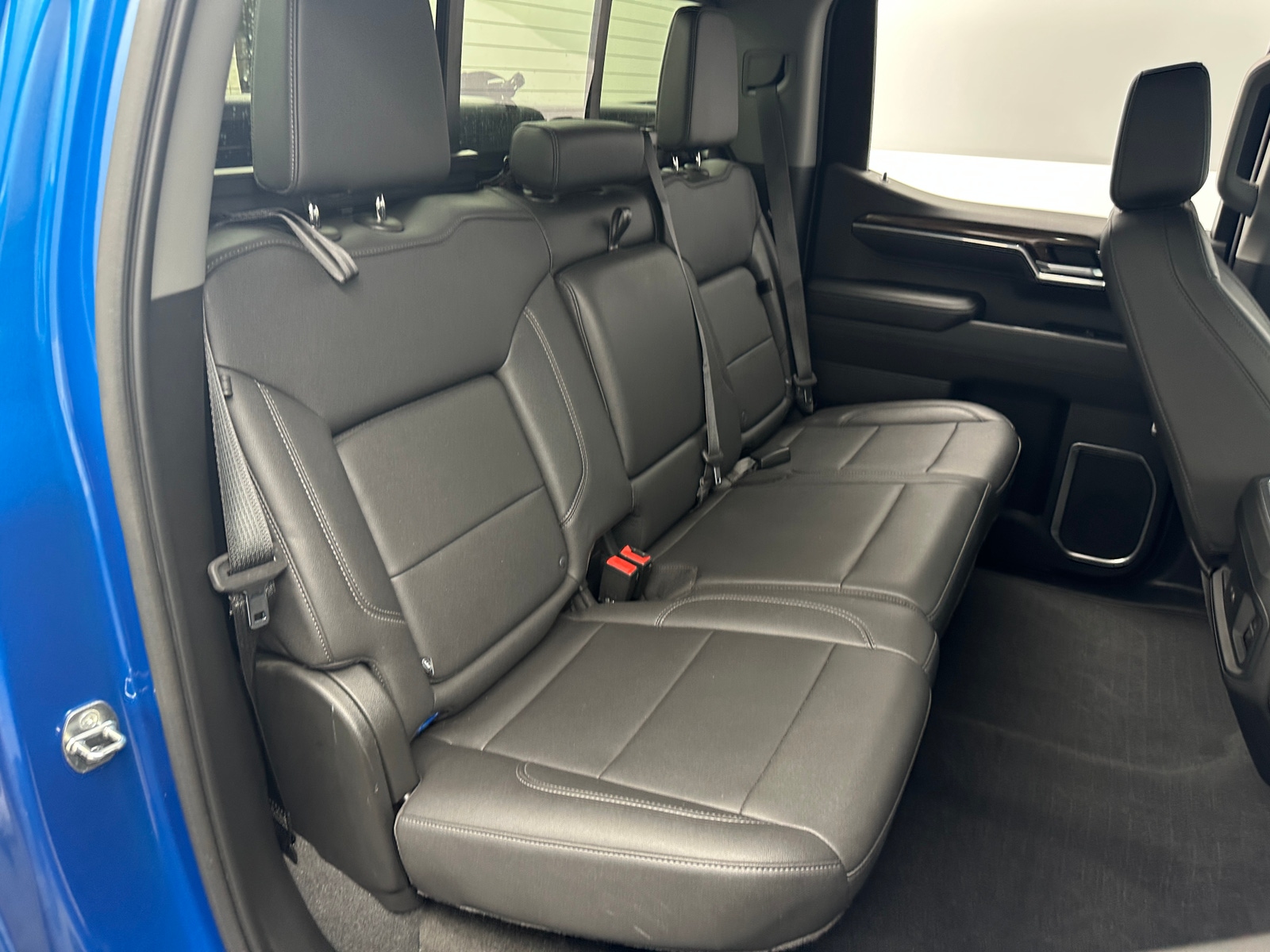 Thumbnail: 2022 Chevrolet Silverado 1500 - 6