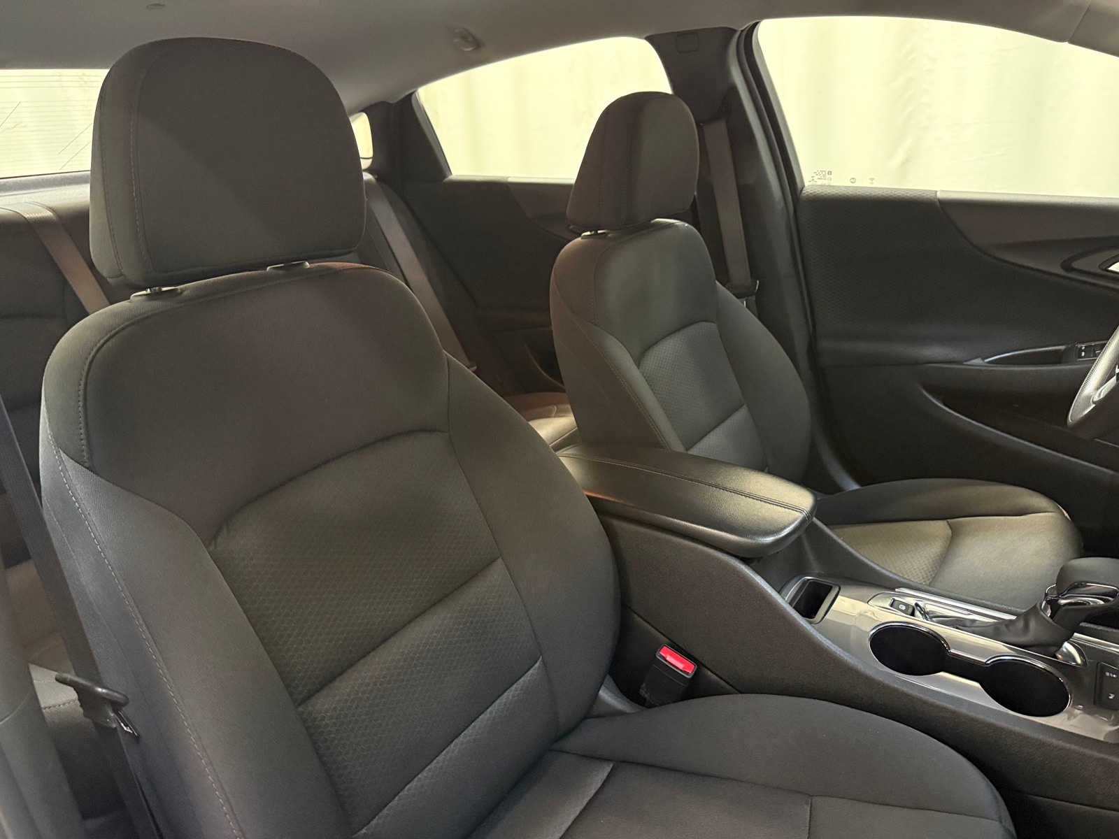 Thumbnail: 2024 Chevrolet Malibu - 2