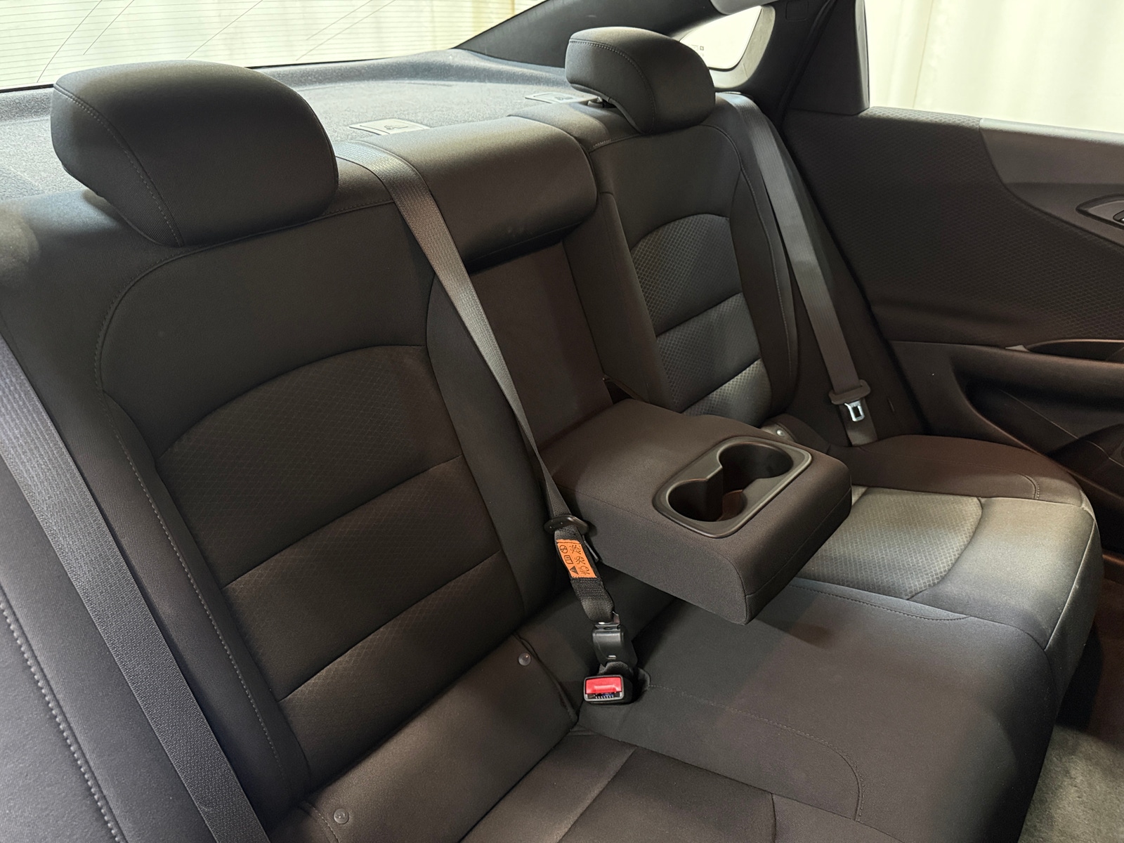 Thumbnail: 2024 Chevrolet Malibu - 6