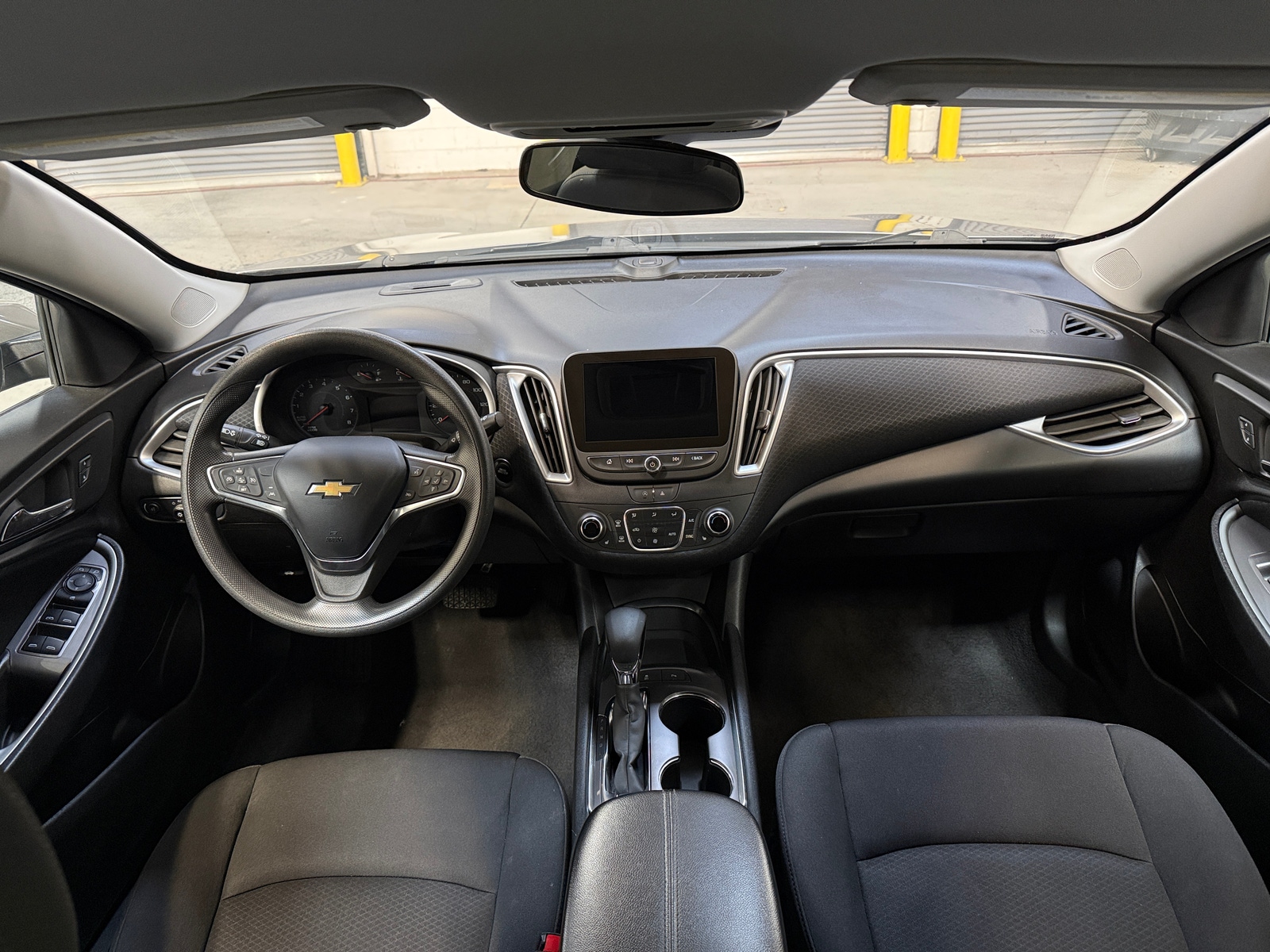 Thumbnail: 2024 Chevrolet Malibu - 3