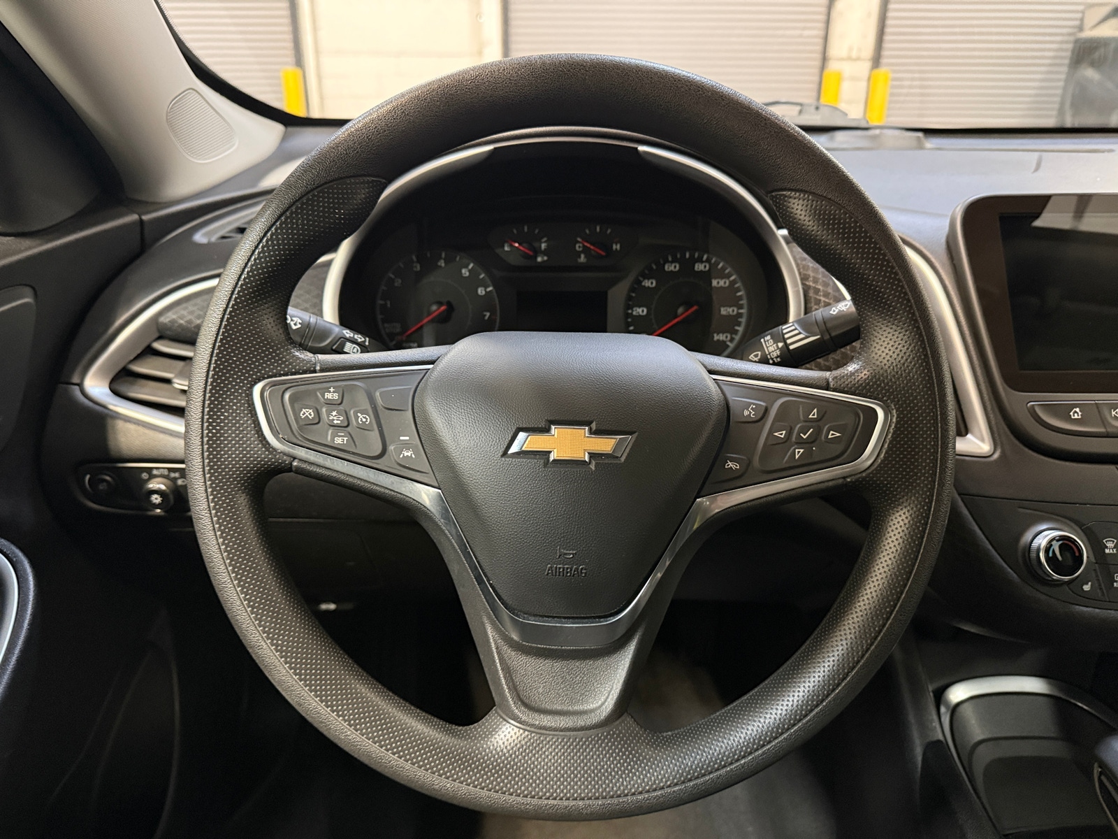 Thumbnail: 2024 Chevrolet Malibu - 5