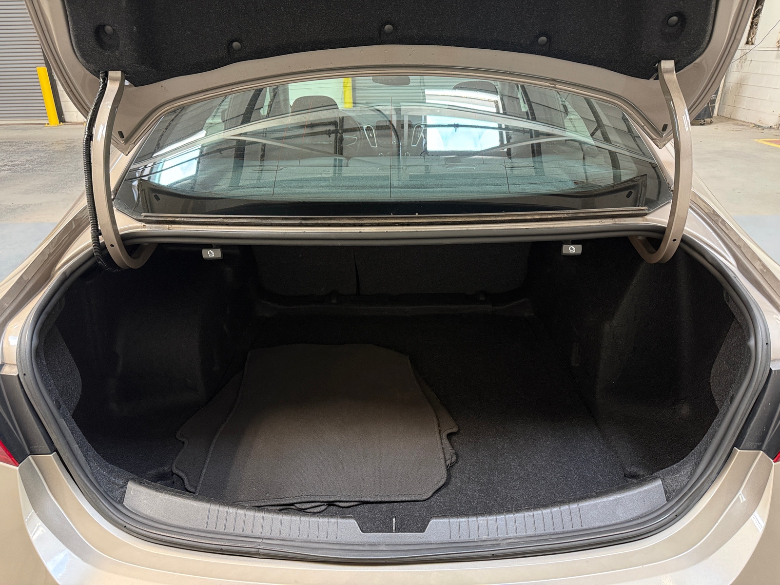 Thumbnail: 2024 Chevrolet Malibu - 7