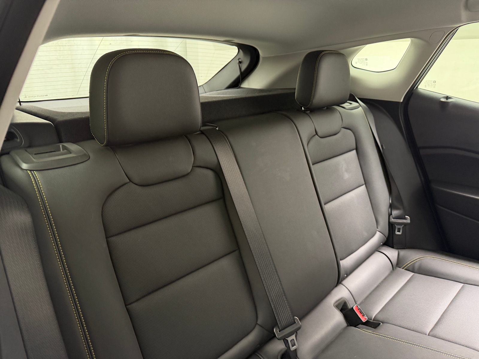 Thumbnail: 2025 Chevrolet Trax - 5