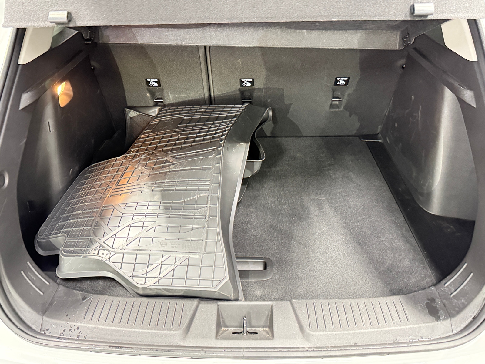 Thumbnail: 2025 Chevrolet Trax - 6