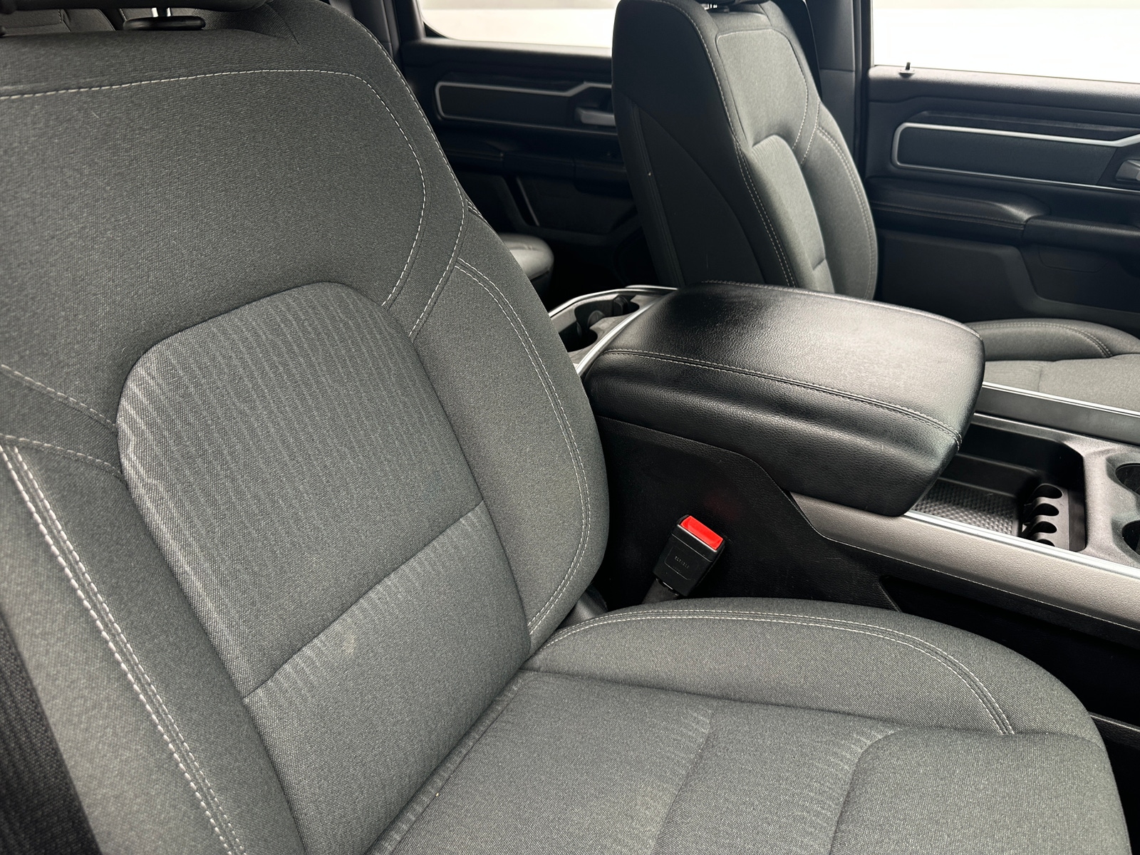 Thumbnail: 2023 RAM 1500 - 2