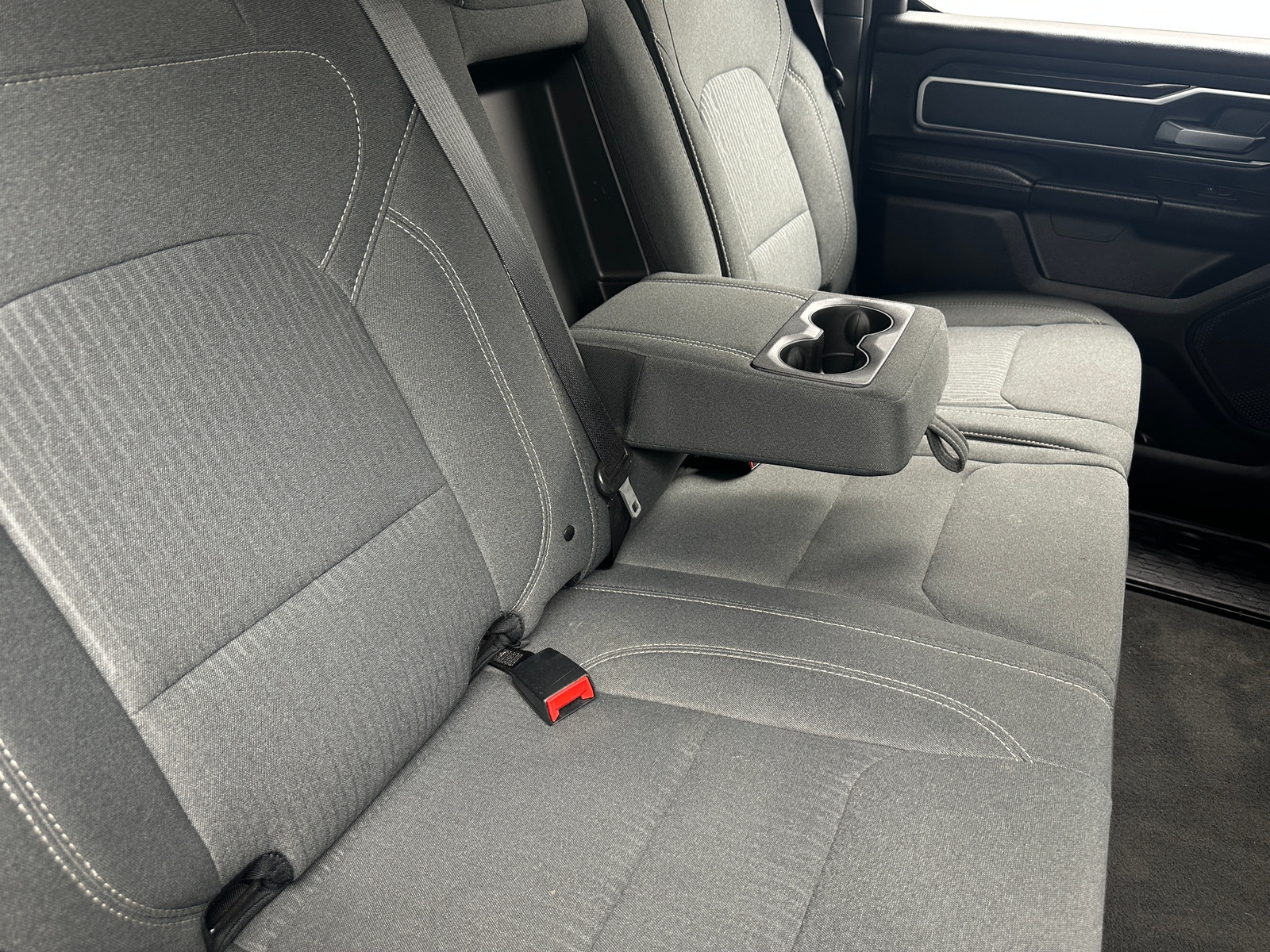 Thumbnail: 2023 RAM 1500 - 6