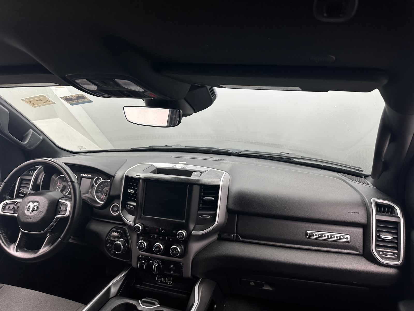 Thumbnail: 2023 RAM 1500 - 3