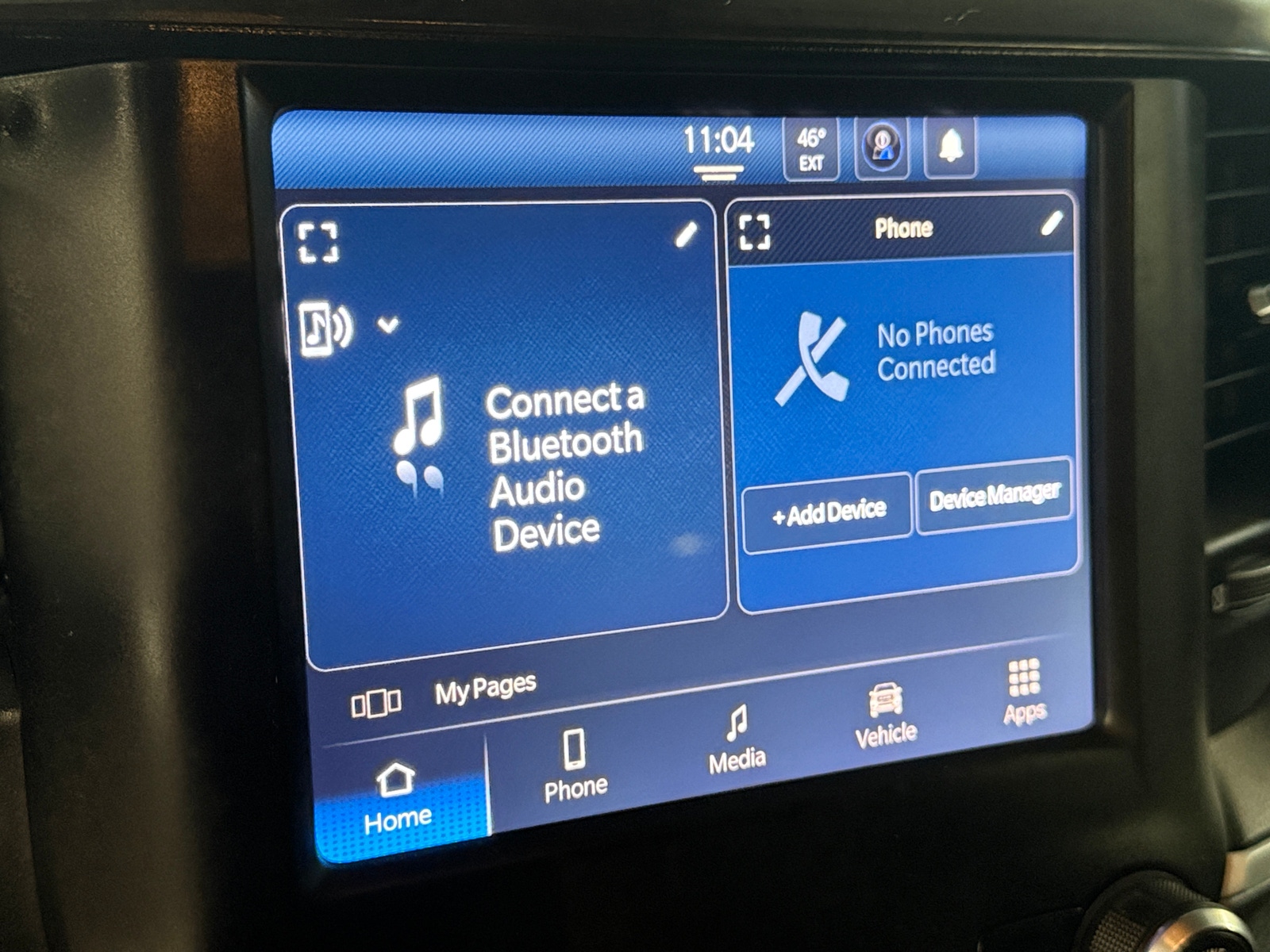 Thumbnail: 2023 RAM 1500 - 4