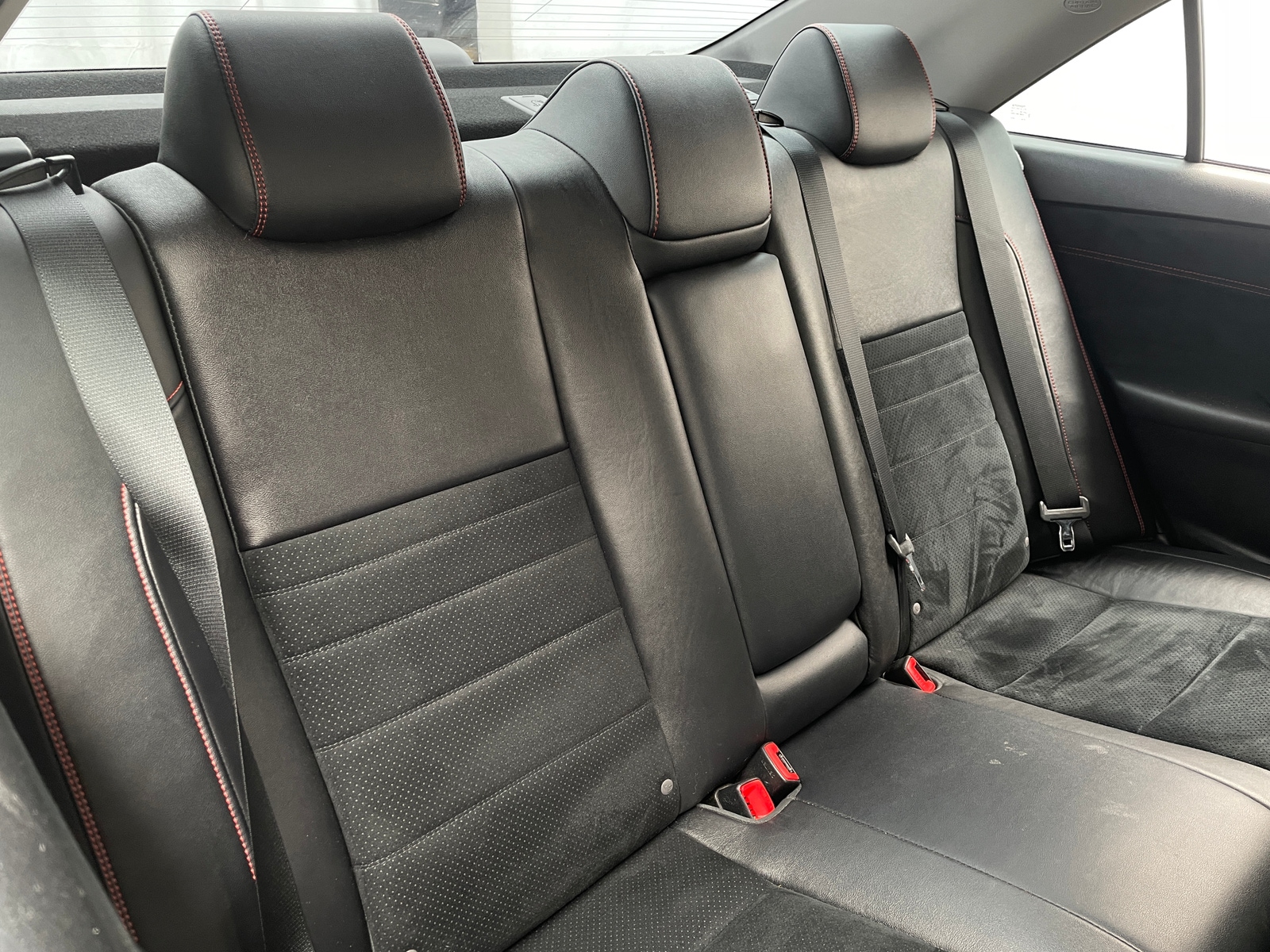 Thumbnail: 2015 Toyota Camry - 5