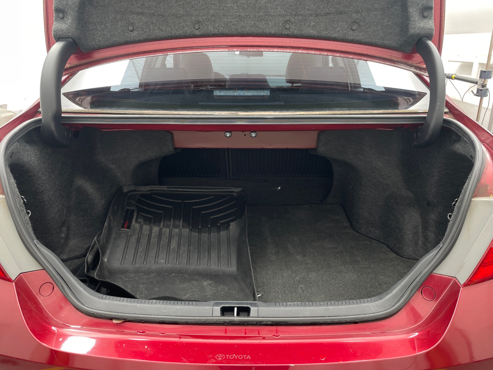 Thumbnail: 2015 Toyota Camry - 6