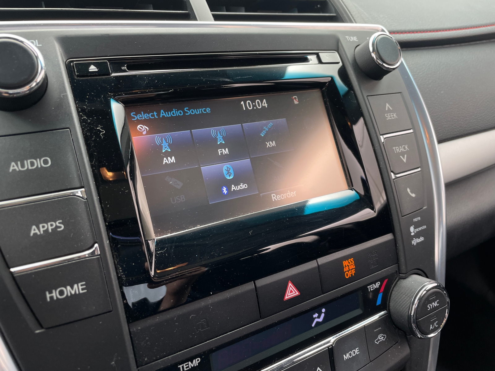 Thumbnail: 2015 Toyota Camry - 3