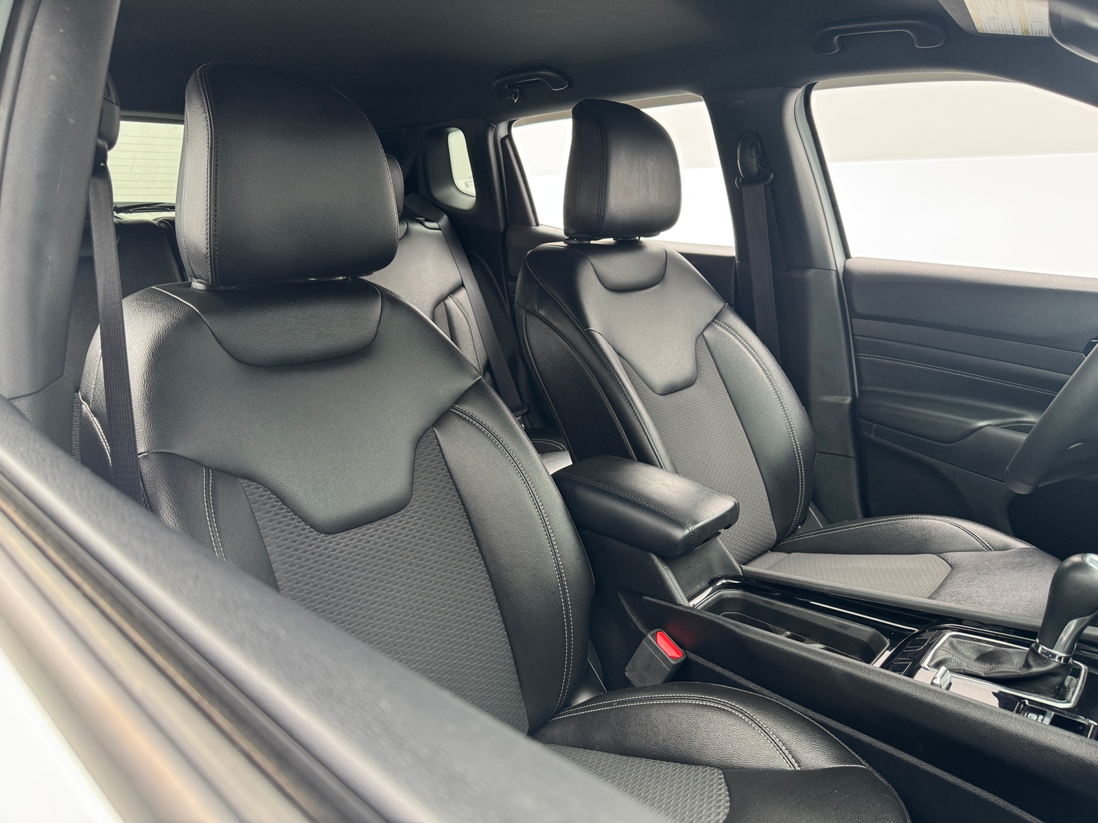 Thumbnail: 2024 Jeep Compass - 2