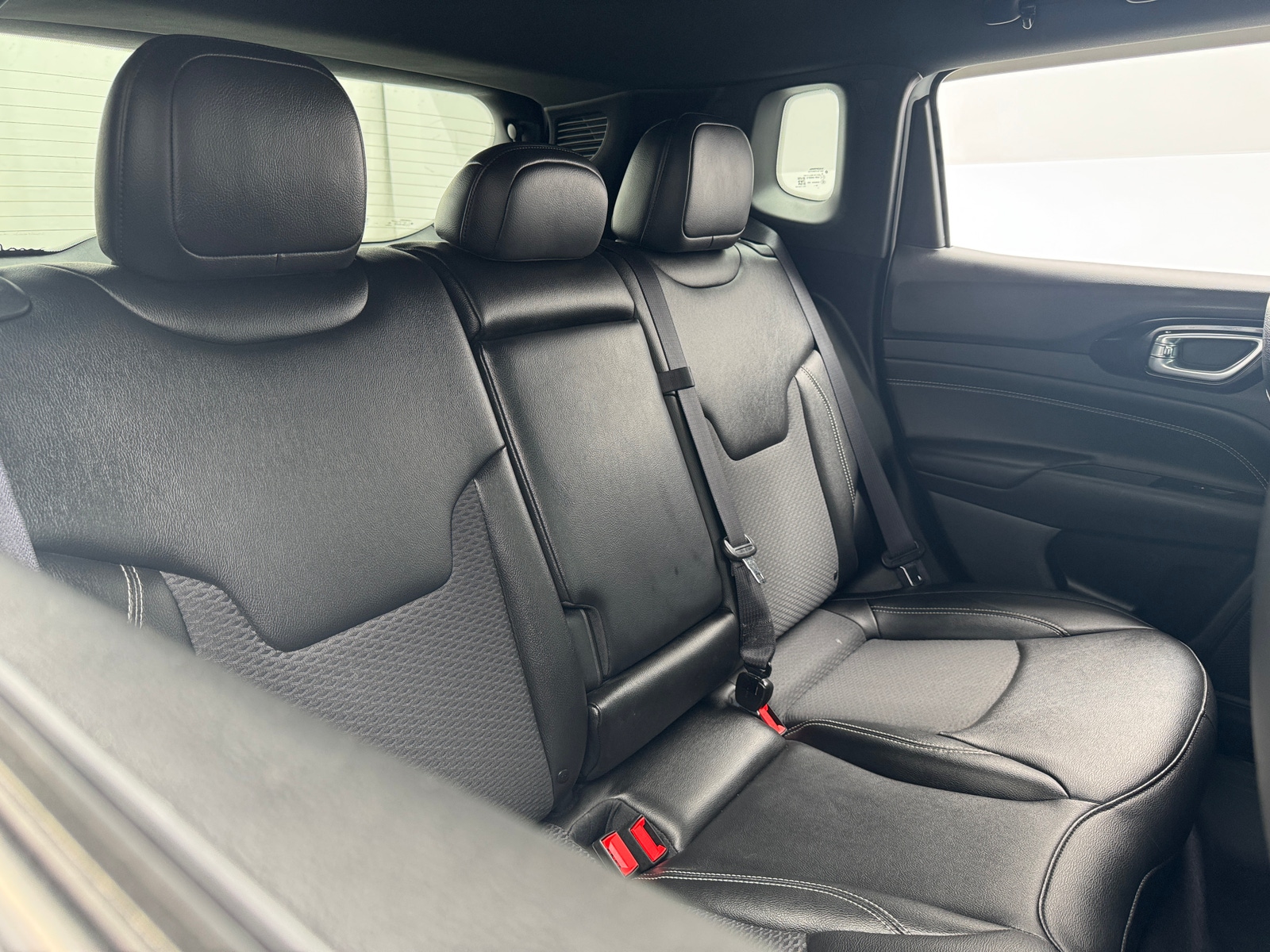 Thumbnail: 2024 Jeep Compass - 6