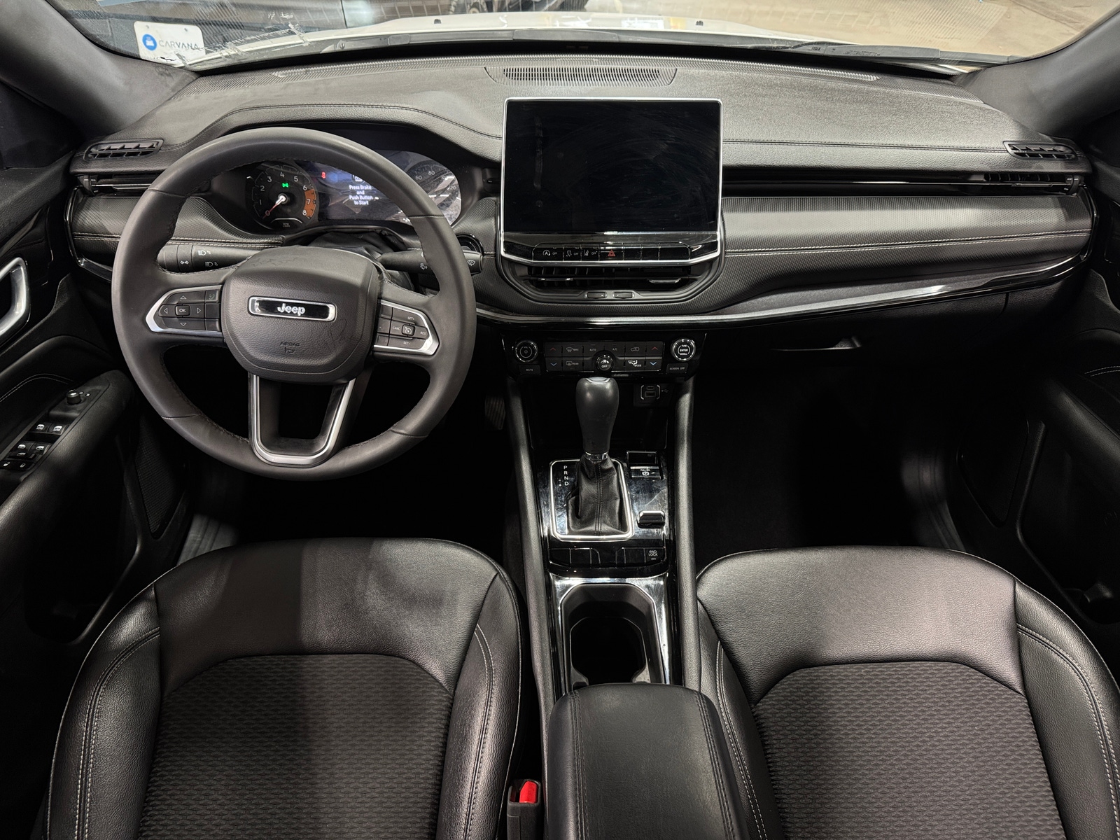 Thumbnail: 2024 Jeep Compass - 3