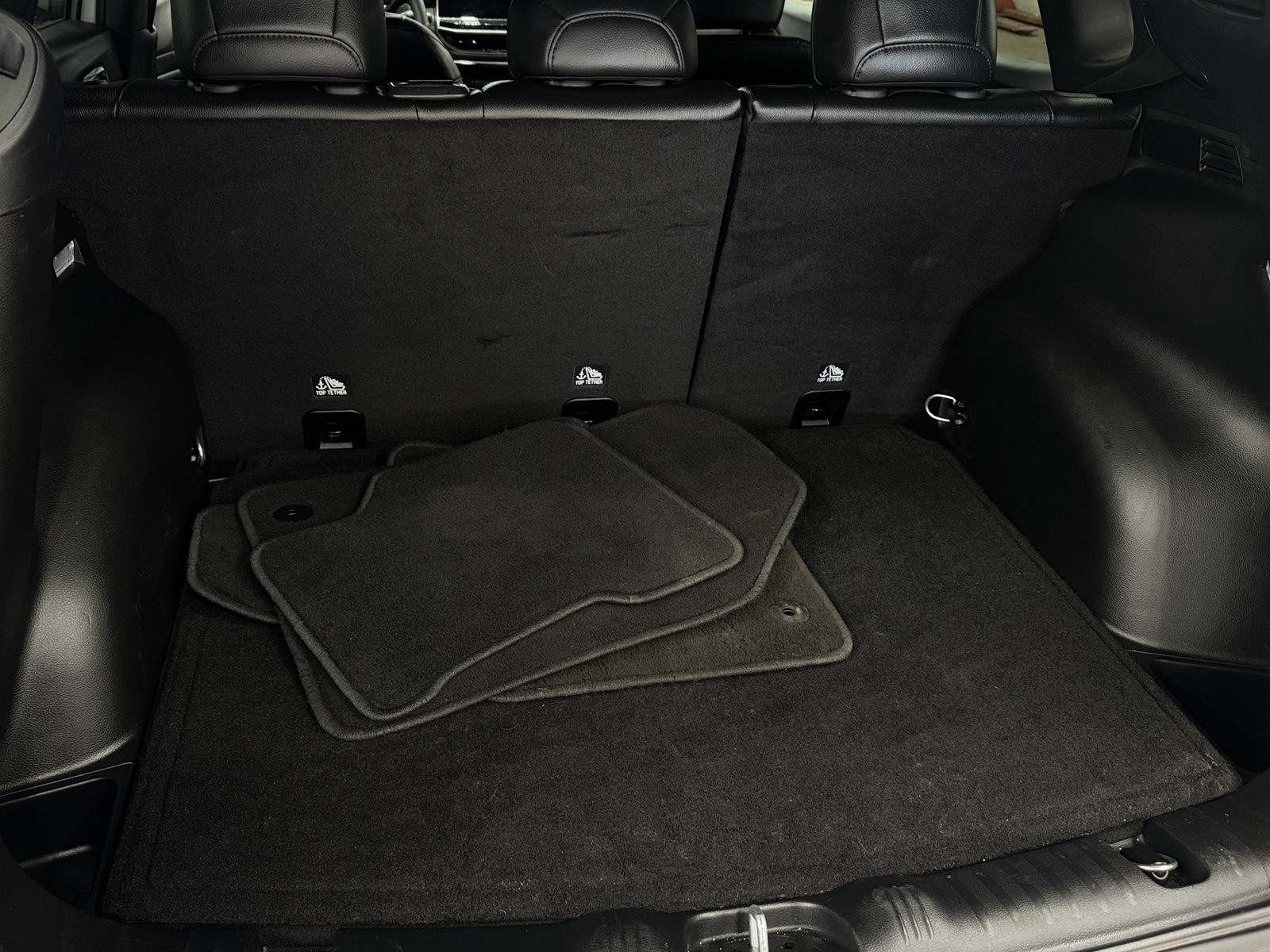 Thumbnail: 2024 Jeep Compass - 7