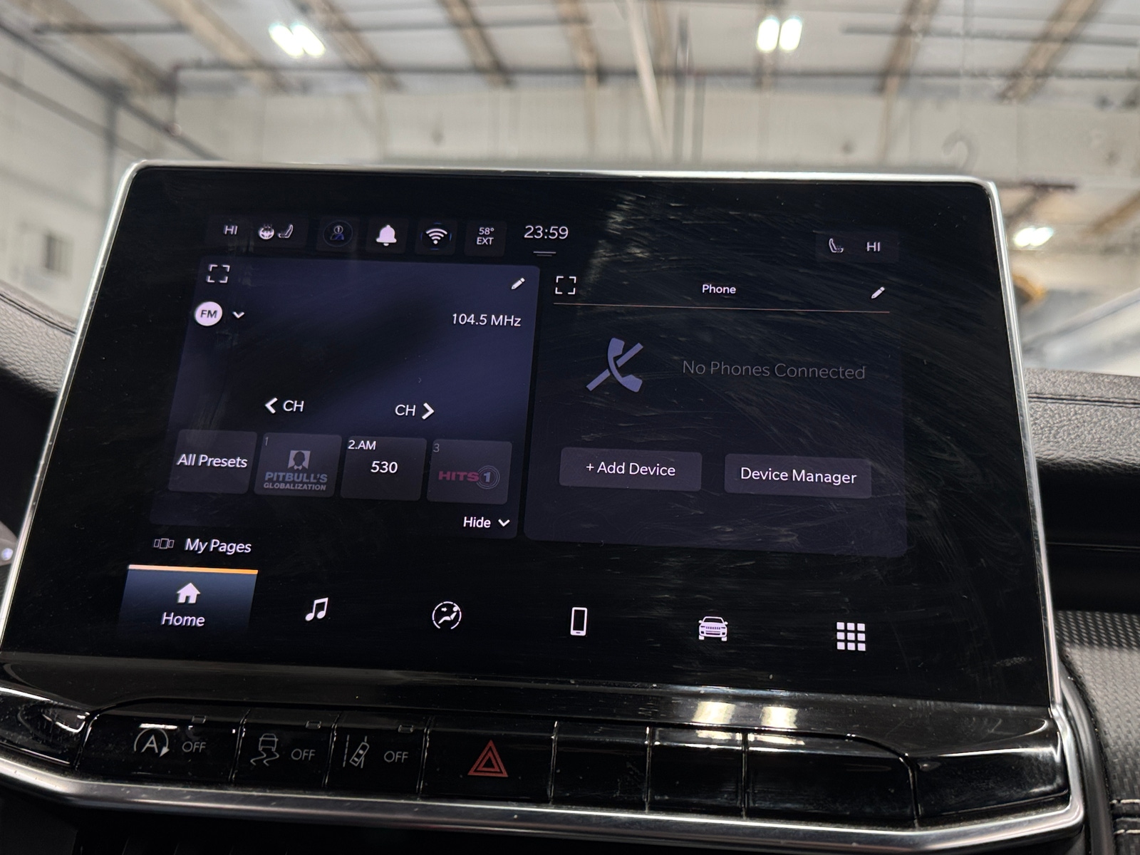 Thumbnail: 2024 Jeep Compass - 4