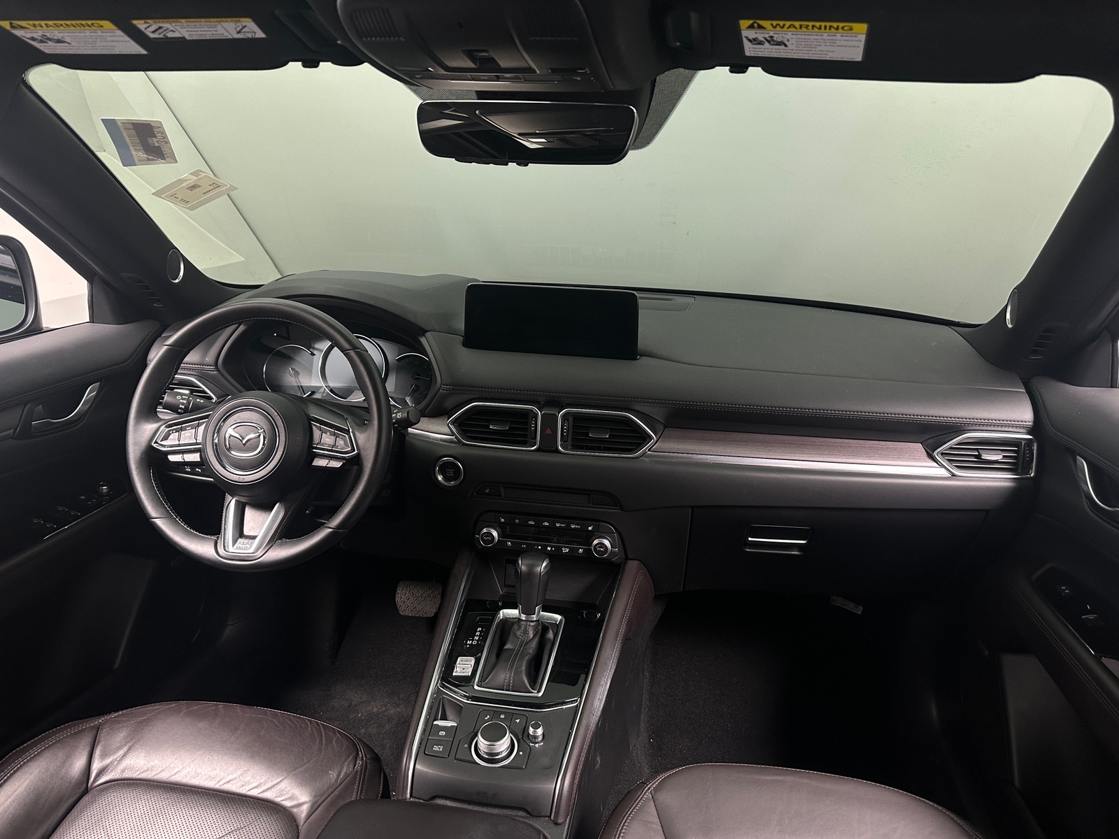 Thumbnail: 2023 Mazda CX-5 - 2