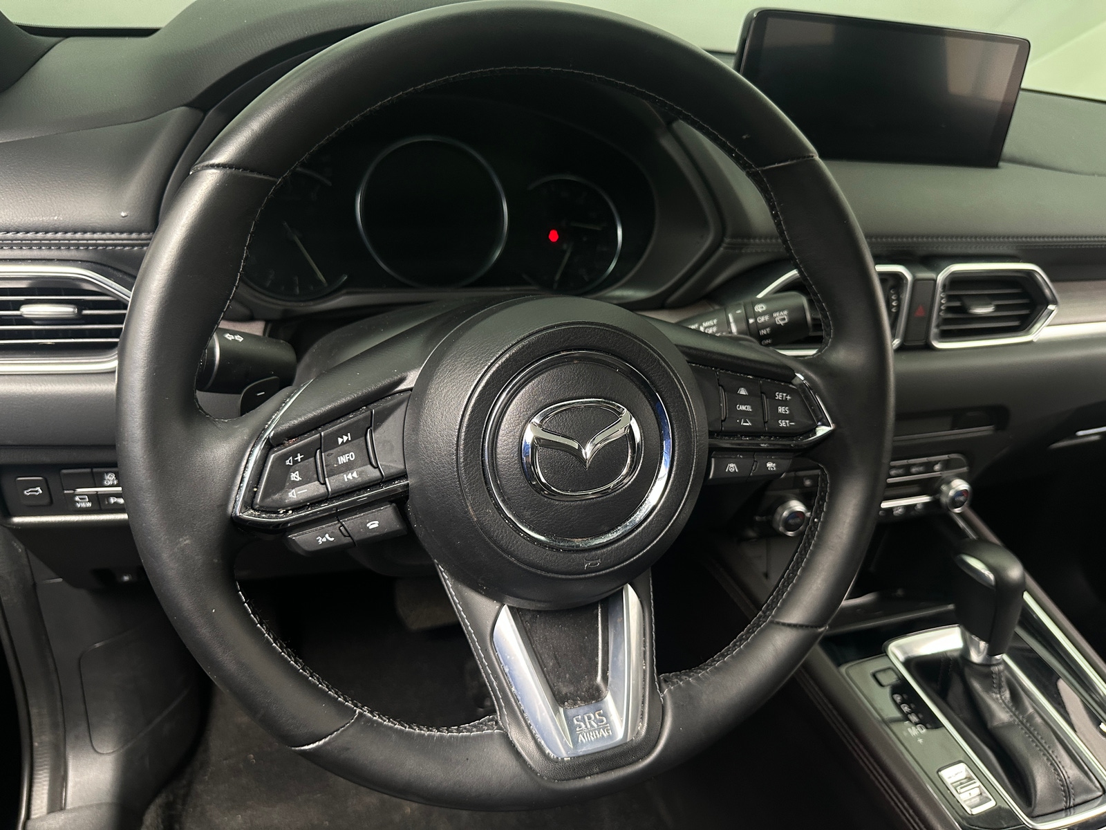 Thumbnail: 2023 Mazda CX-5 - 4