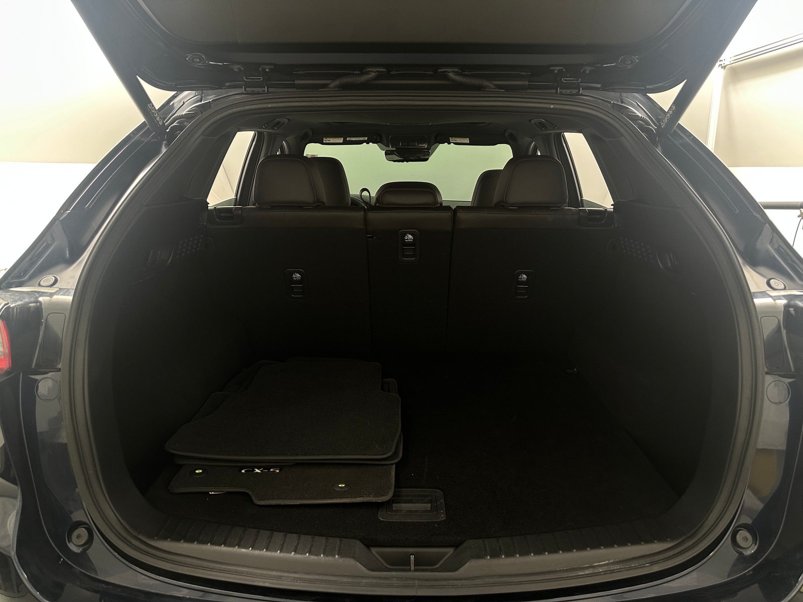 Thumbnail: 2023 Mazda CX-5 - 6