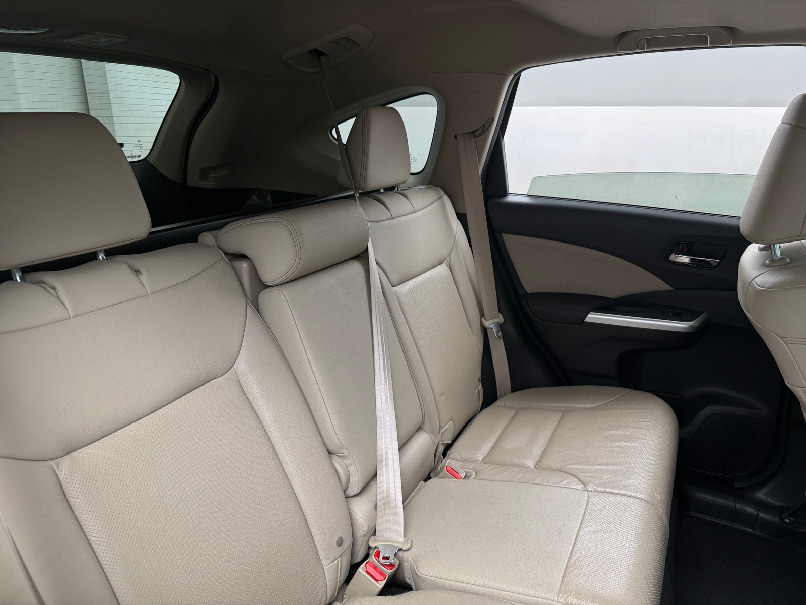 Thumbnail: 2015 Honda CR-V - 5