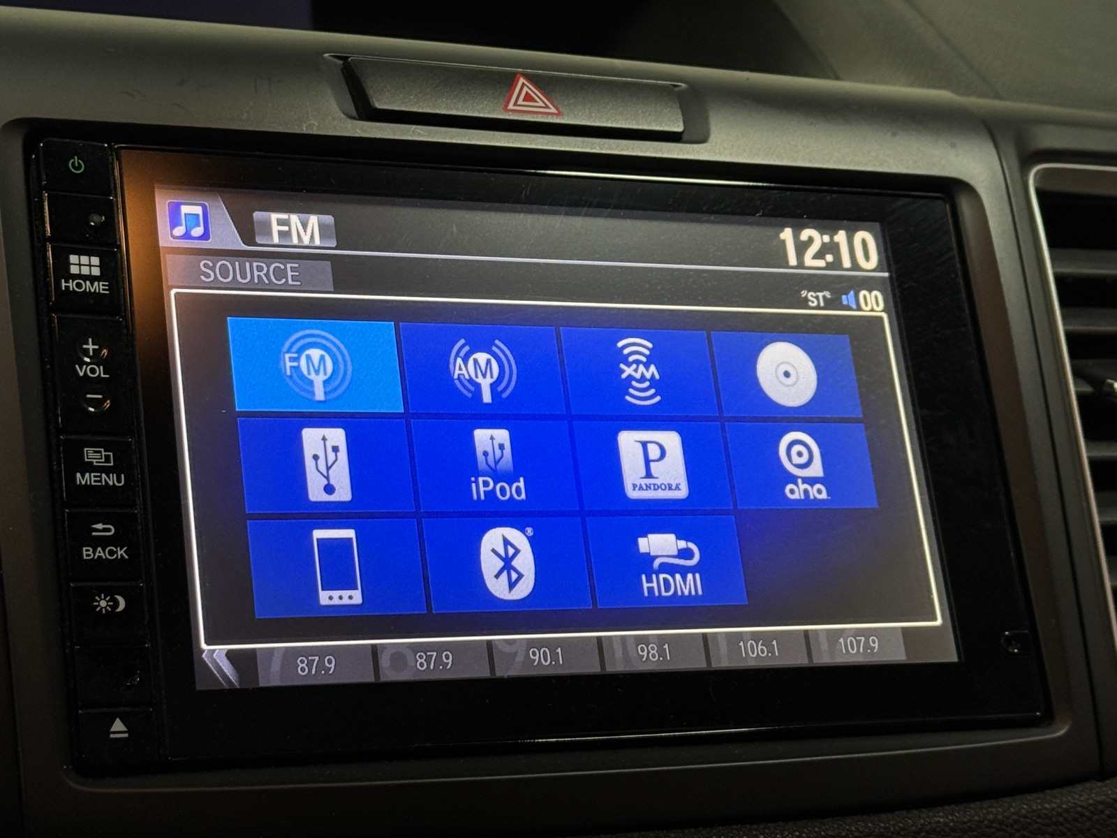 Thumbnail: 2015 Honda CR-V - 3
