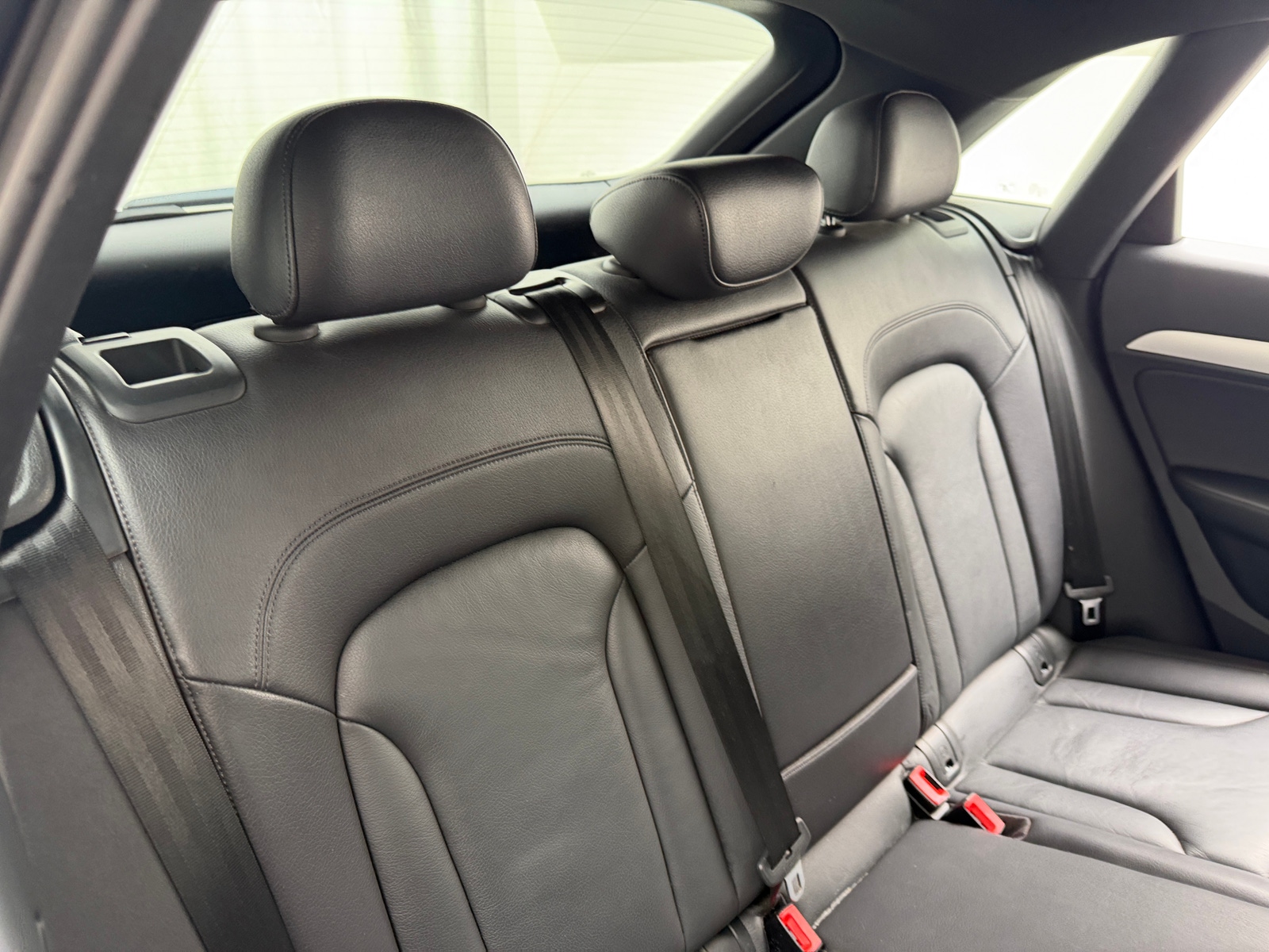 Thumbnail: 2018 Audi Q3 - 5