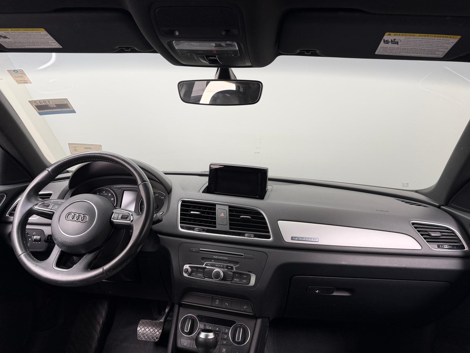 Thumbnail: 2018 Audi Q3 - 2