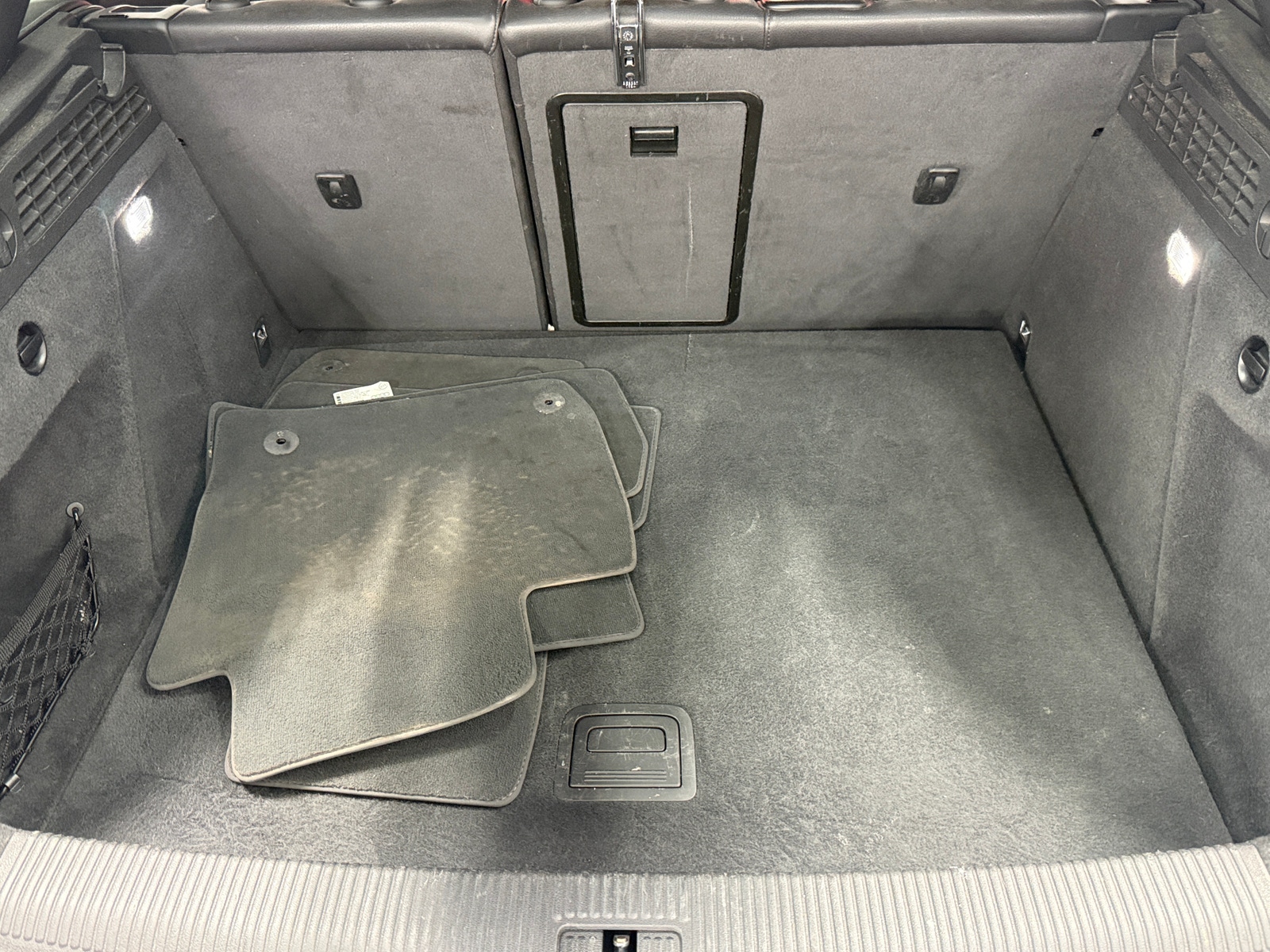 Thumbnail: 2018 Audi Q3 - 6