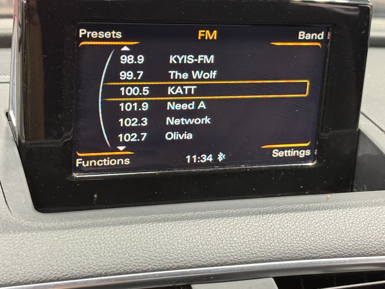 Thumbnail: 2018 Audi Q3 - 3