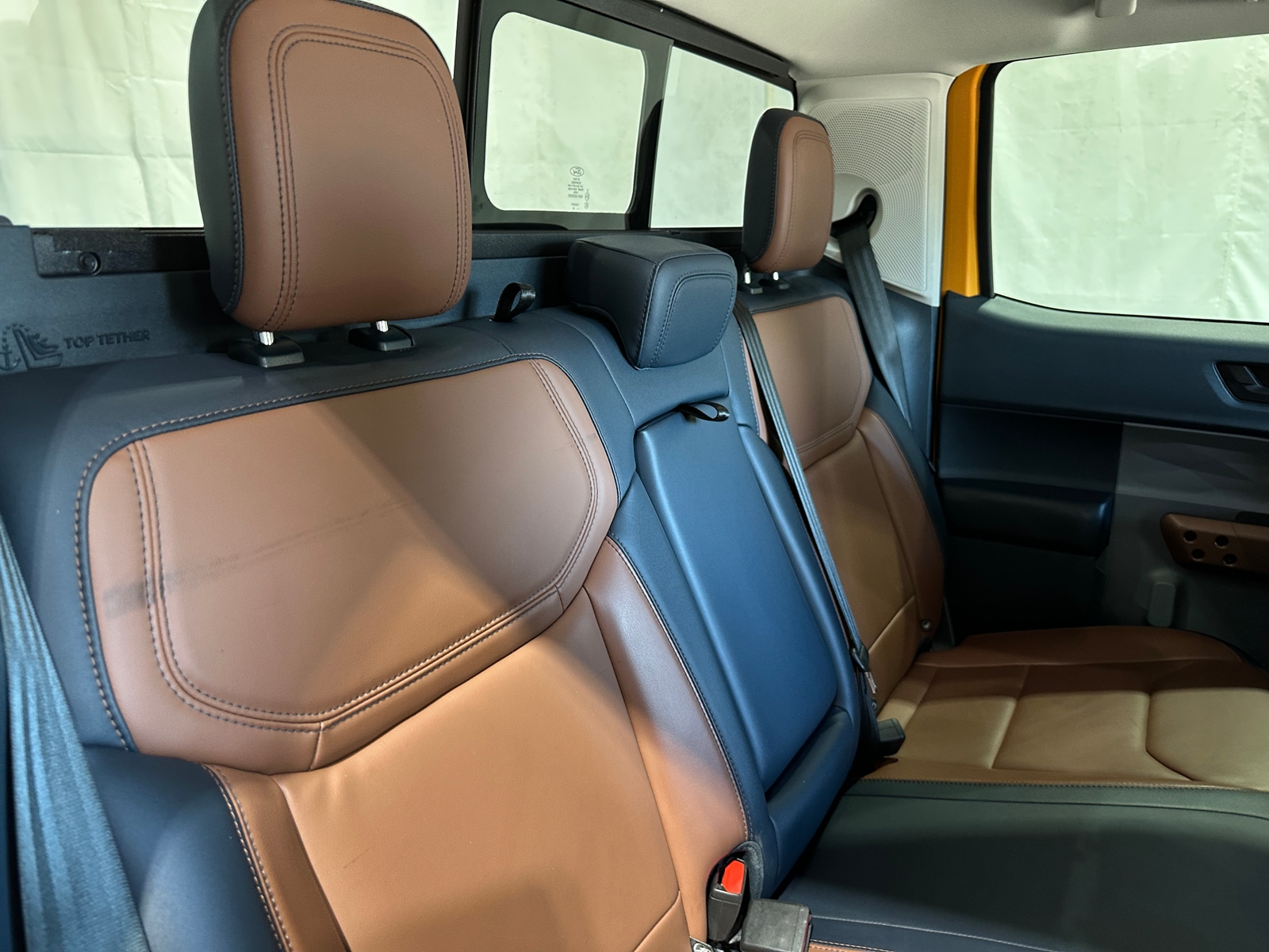 Thumbnail: 2022 Ford Maverick - 5