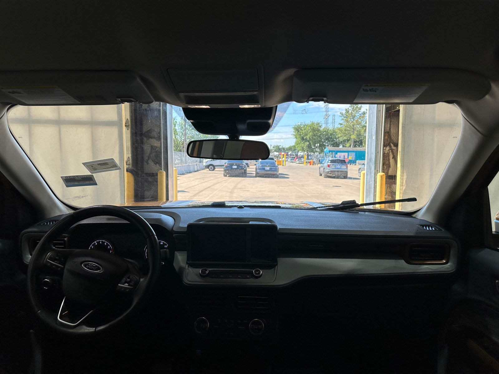 Thumbnail: 2022 Ford Maverick - 2