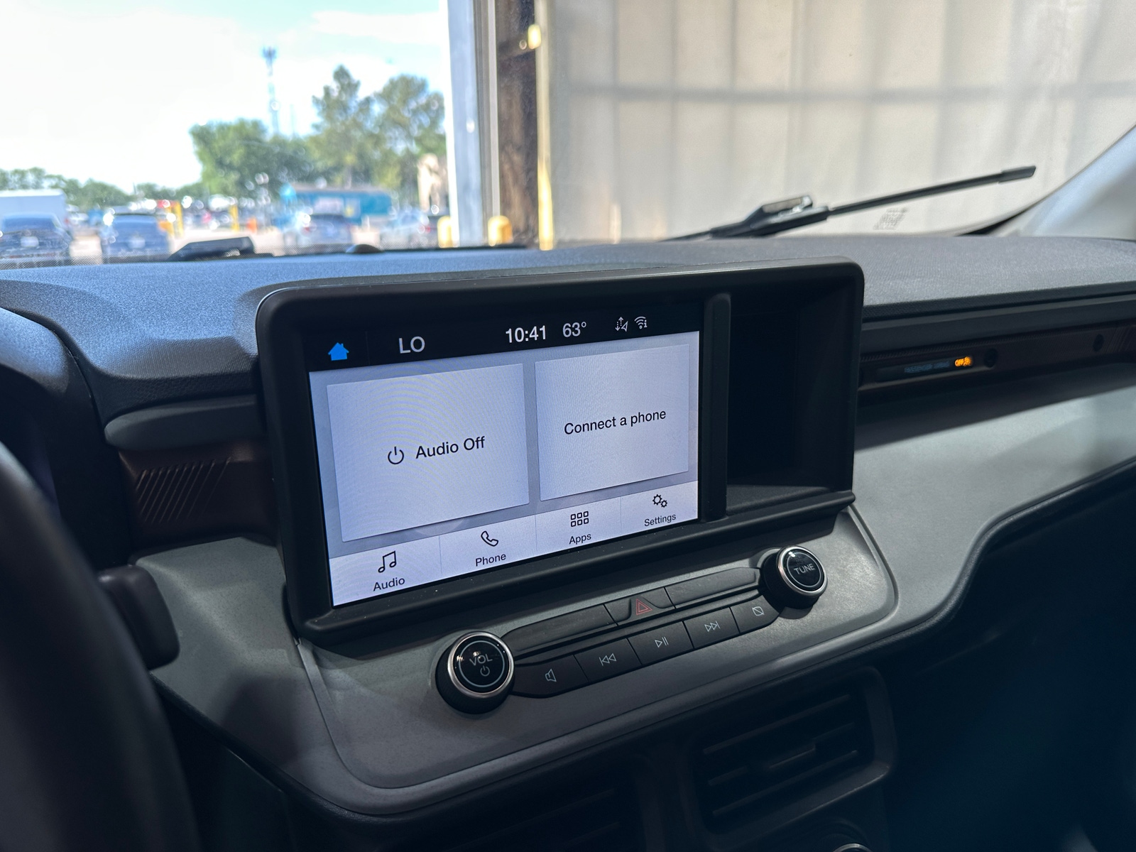 Thumbnail: 2022 Ford Maverick - 3