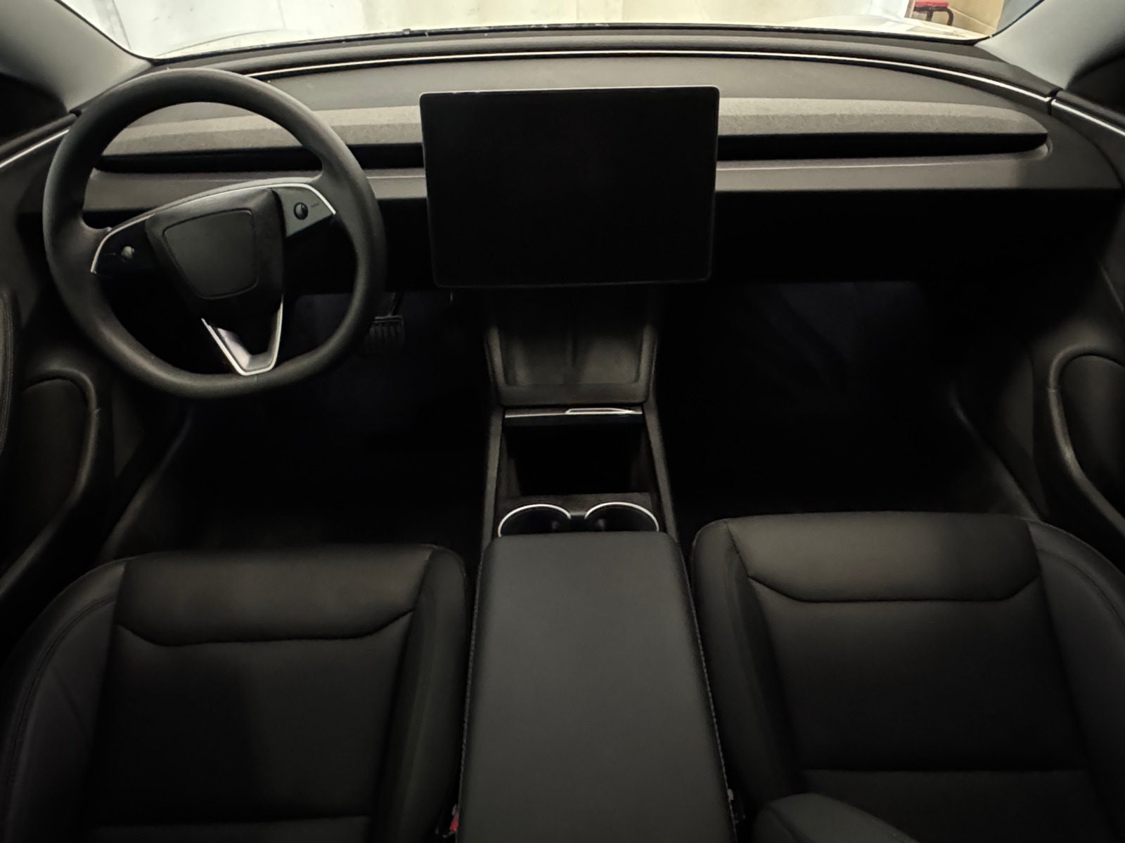Thumbnail: 2025 Tesla Model 3 - 3