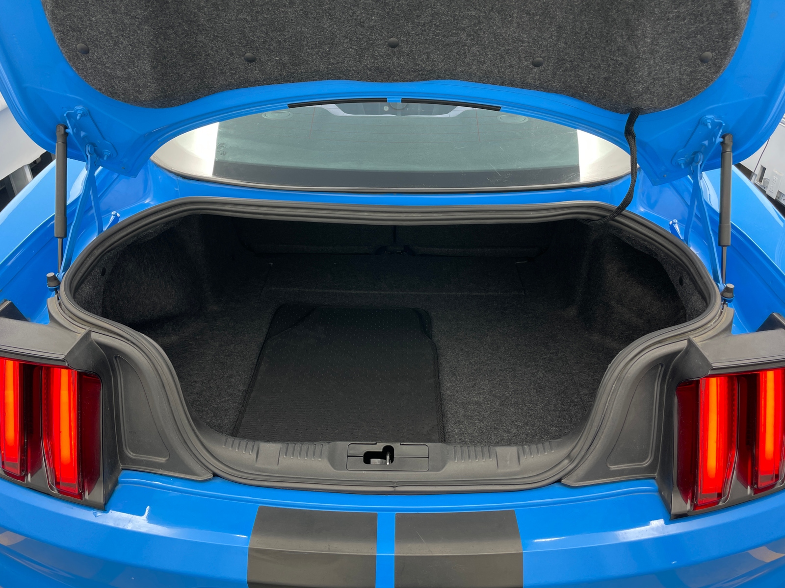 Thumbnail: 2017 Ford Mustang - 5