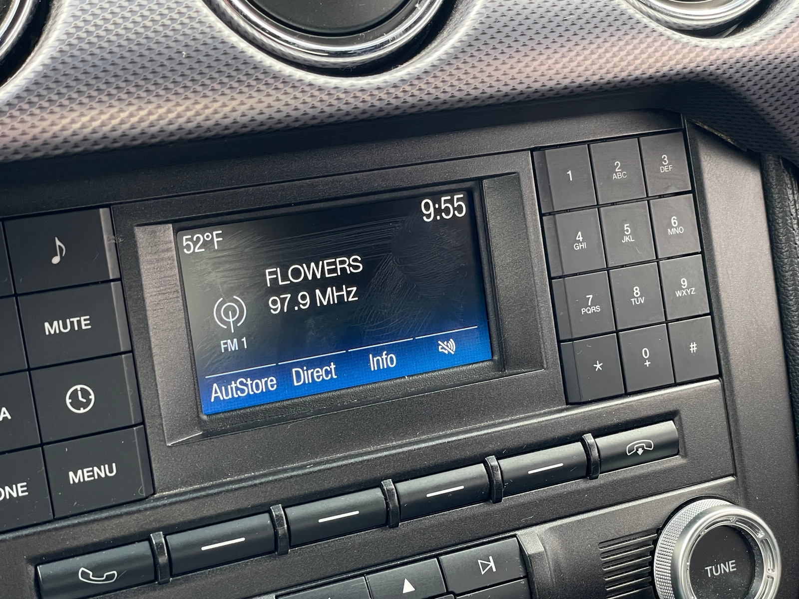 Thumbnail: 2017 Ford Mustang - 3