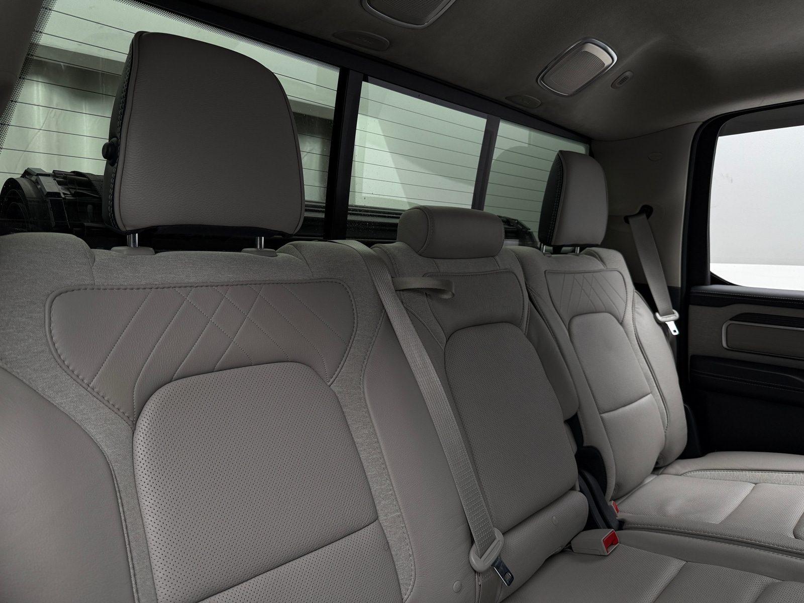 Thumbnail: 2024 RAM 1500 - 5