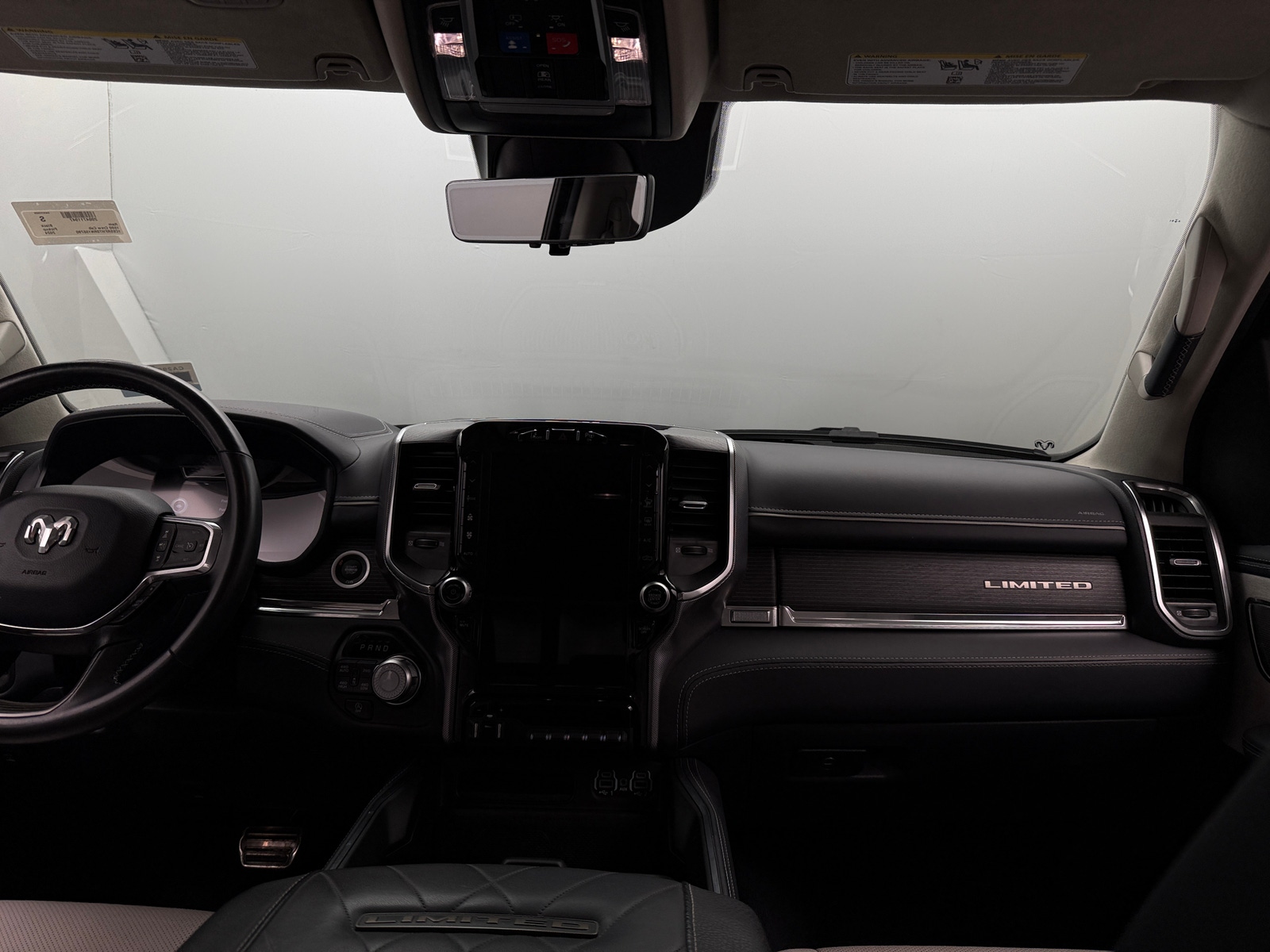 Thumbnail: 2024 RAM 1500 - 2