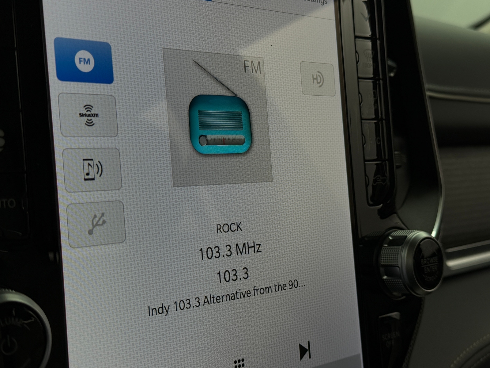 Thumbnail: 2024 RAM 1500 - 3