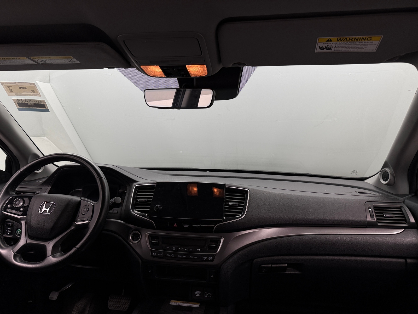 Thumbnail: 2021 Honda Pilot - 2