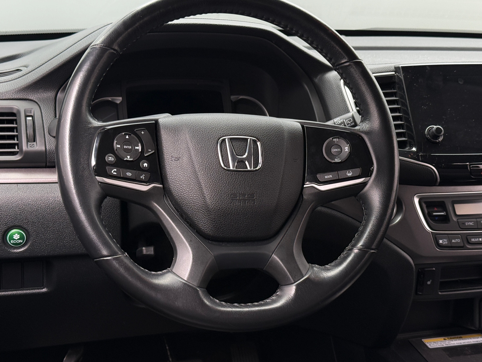 Thumbnail: 2021 Honda Pilot - 4