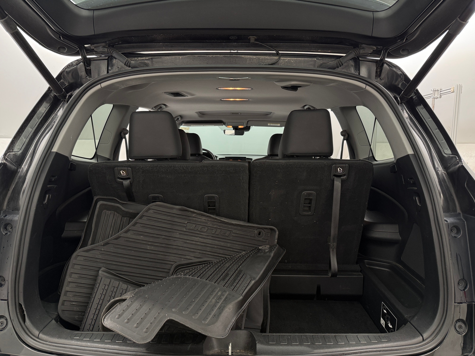 Thumbnail: 2021 Honda Pilot - 6