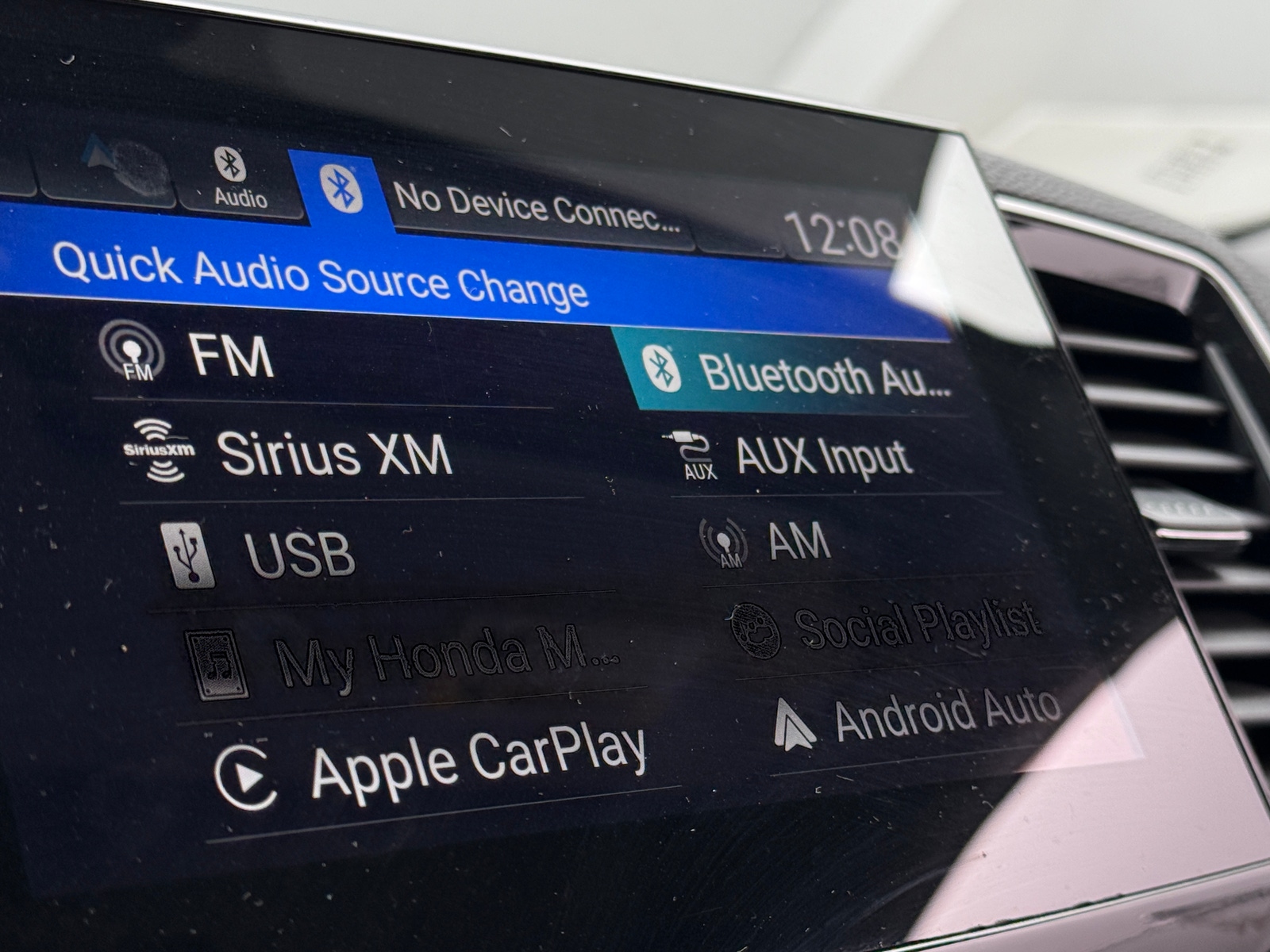 Thumbnail: 2021 Honda Pilot - 3