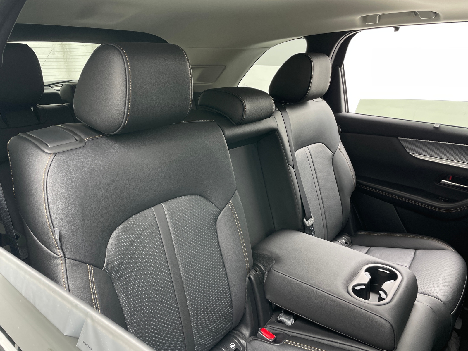 Thumbnail: 2025 Mazda CX-90 - 5