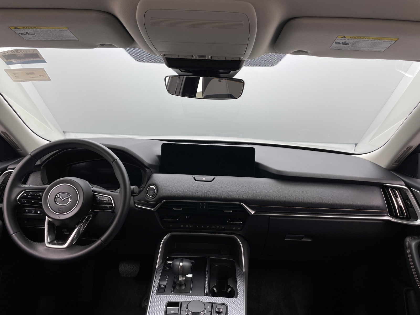 Thumbnail: 2025 Mazda CX-90 - 2