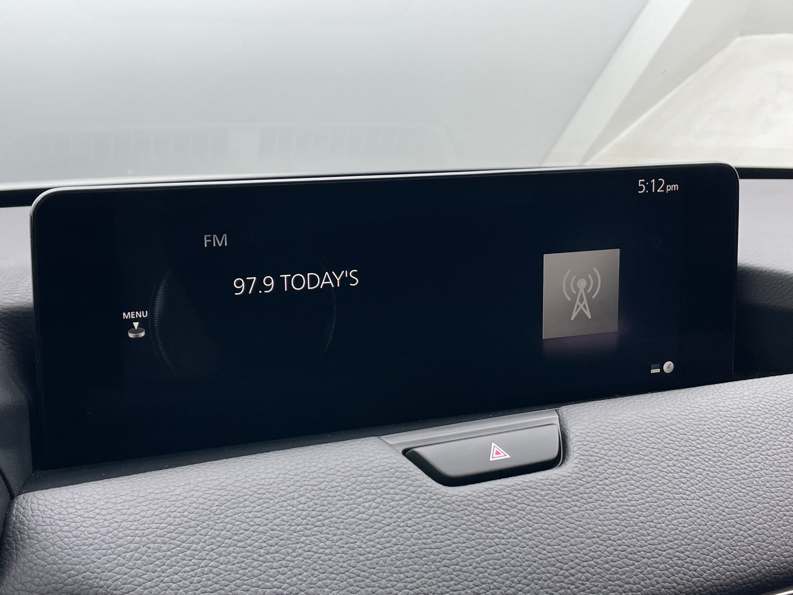 Thumbnail: 2025 Mazda CX-90 - 3