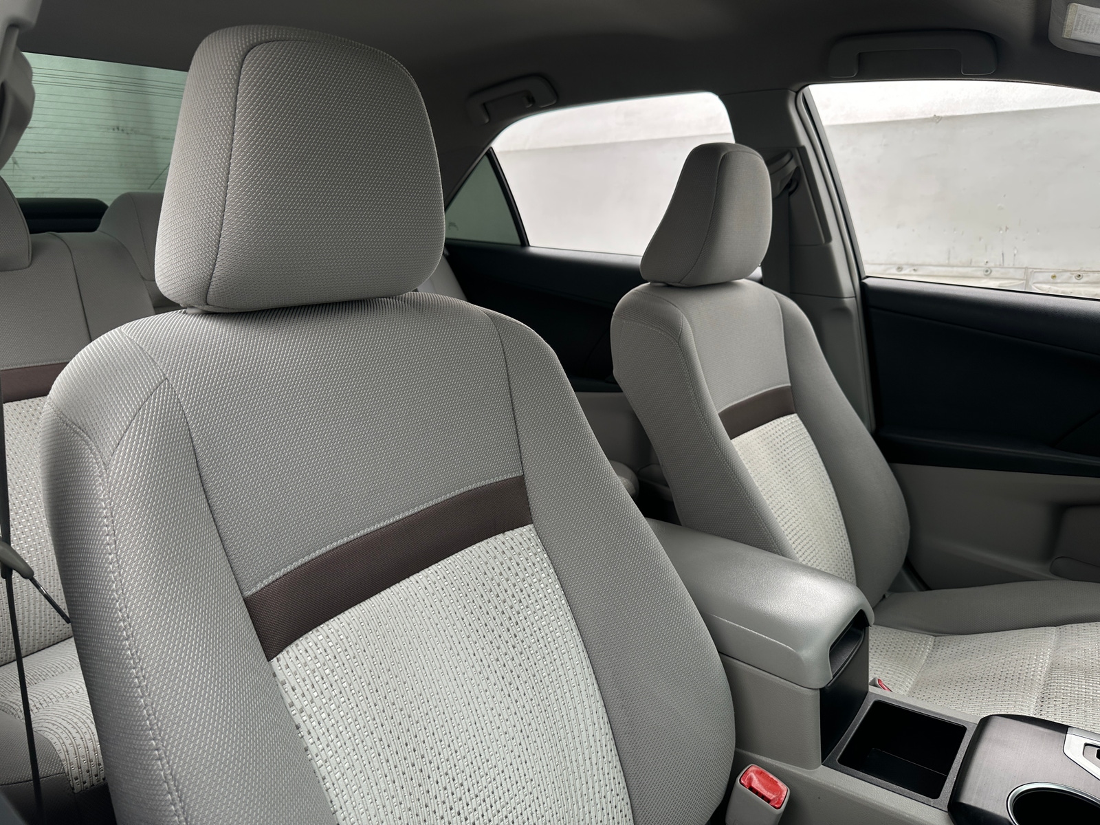 Thumbnail: 2012 Toyota Camry - 2