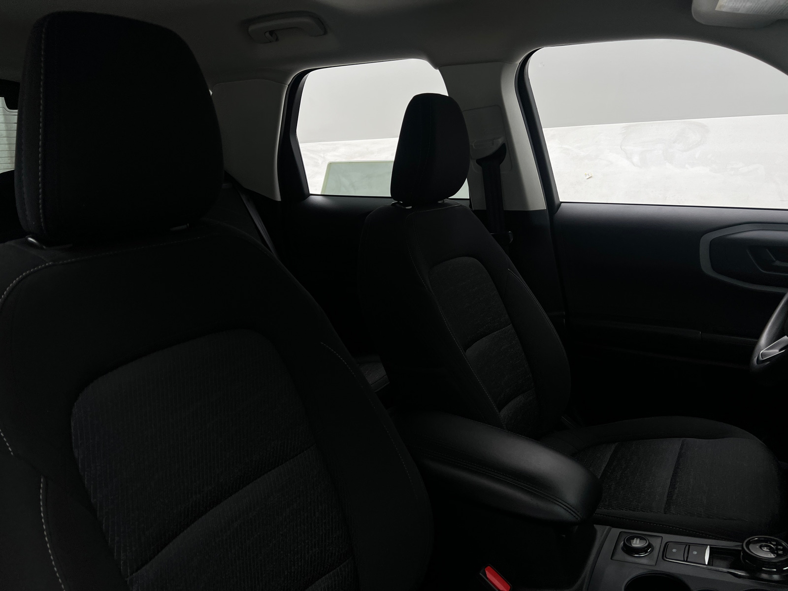 Thumbnail: 2021 Ford Bronco Sport - 2