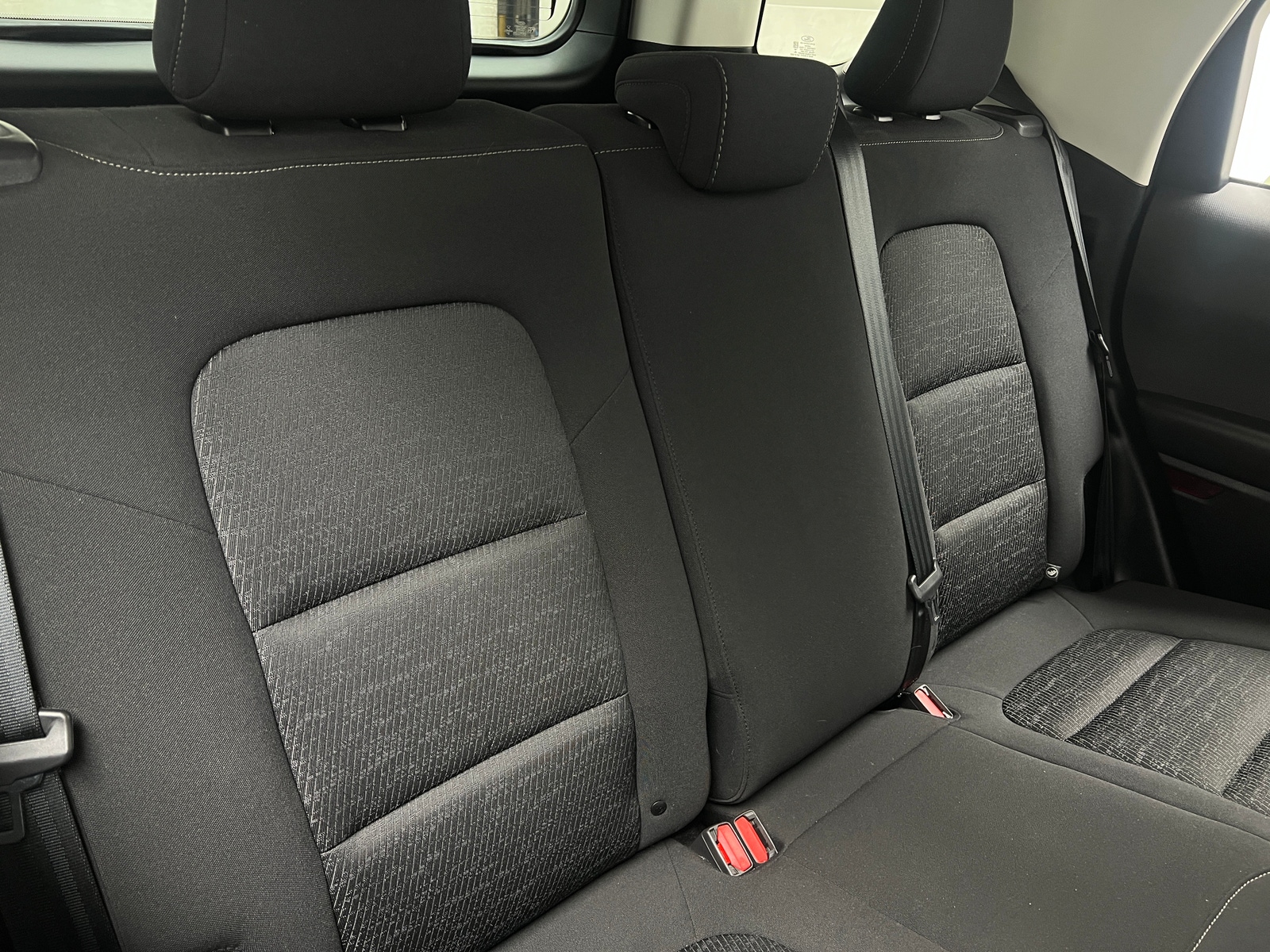 Thumbnail: 2021 Ford Bronco Sport - 6