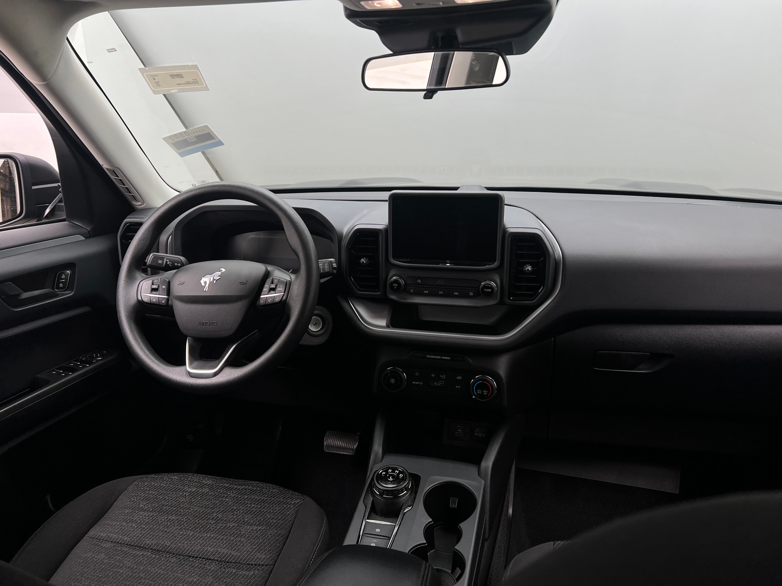 Thumbnail: 2021 Ford Bronco Sport - 3