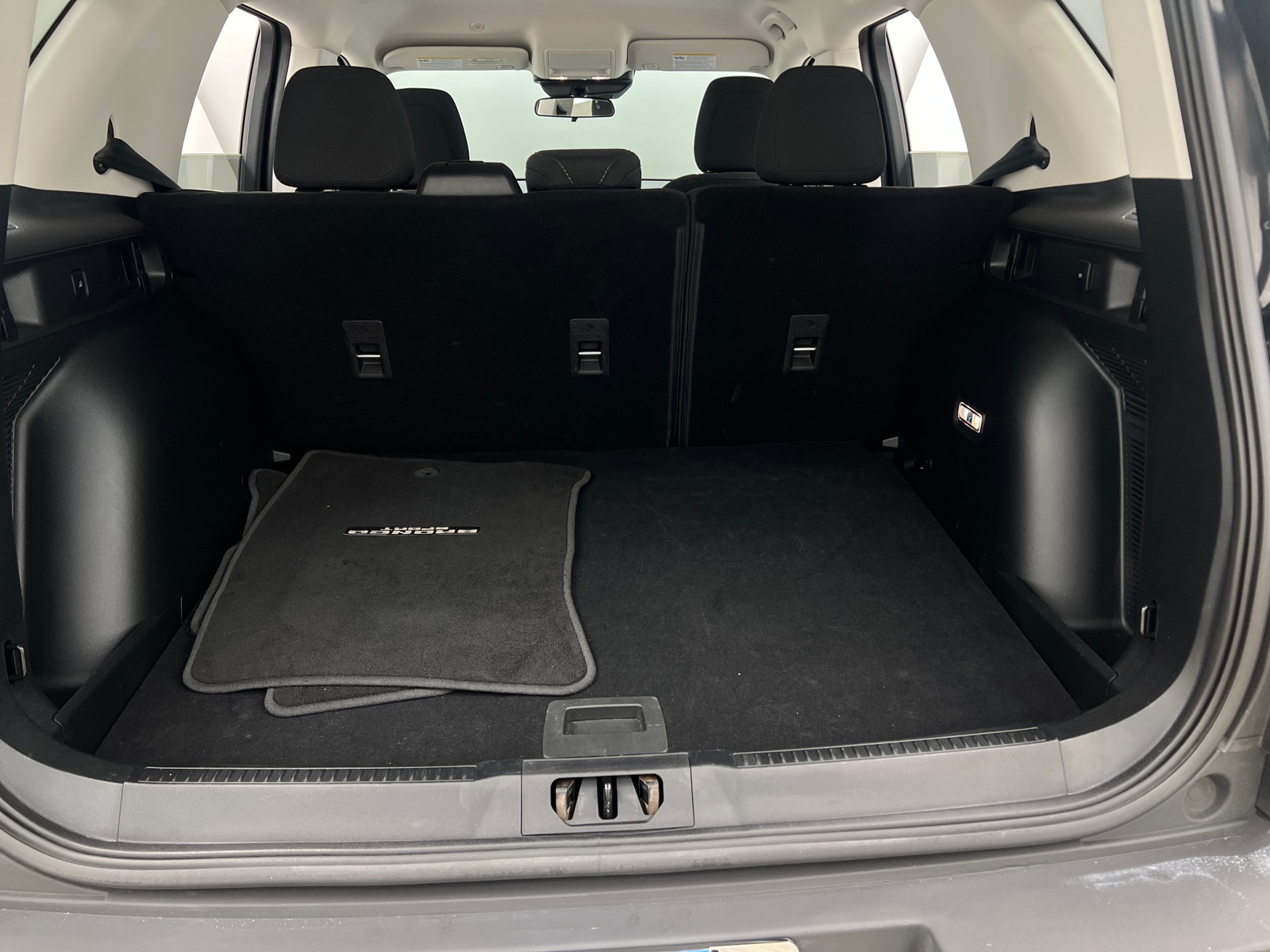 Thumbnail: 2021 Ford Bronco Sport - 7